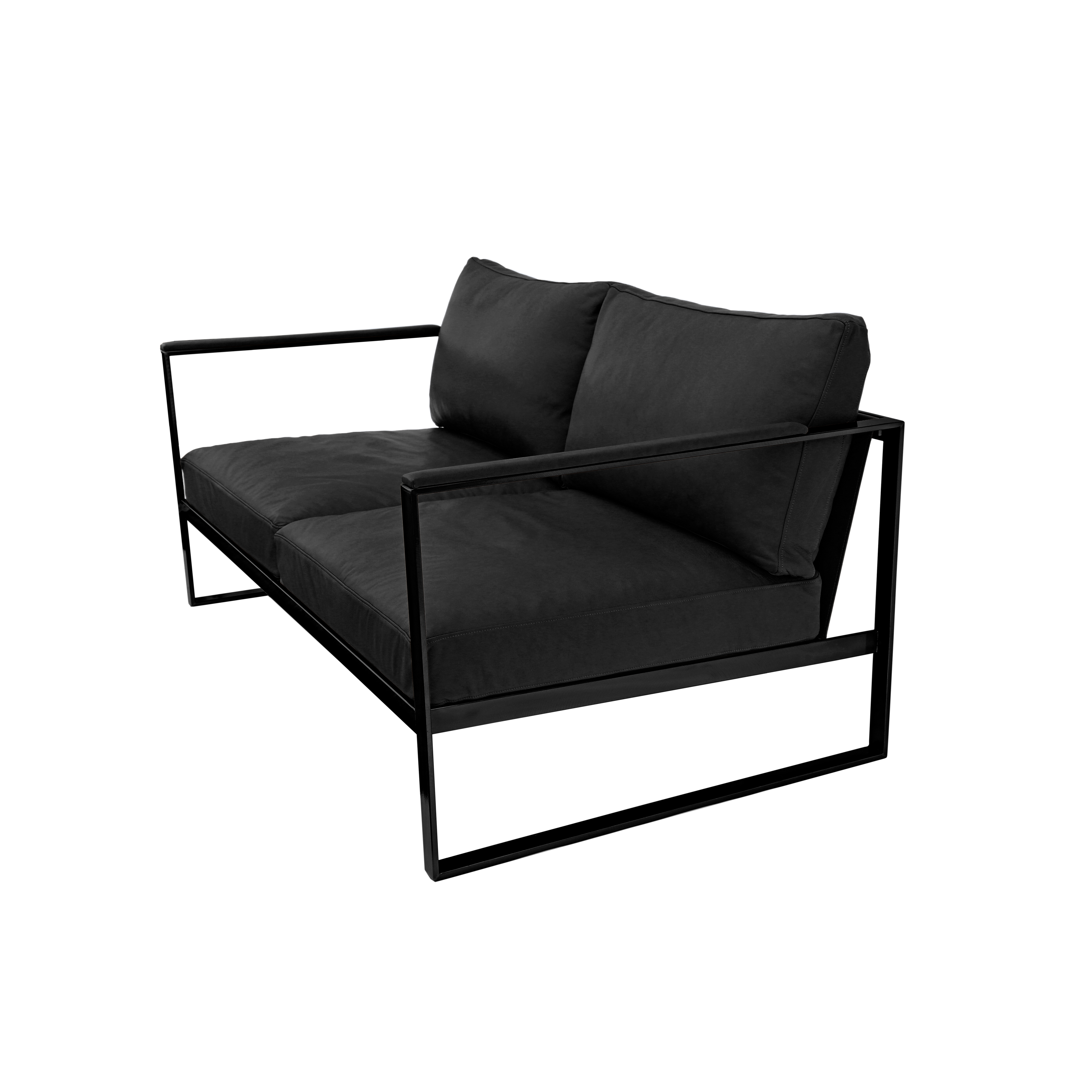 Display product Monaco | Lounge Sofa 2 from manufacturer Röshults