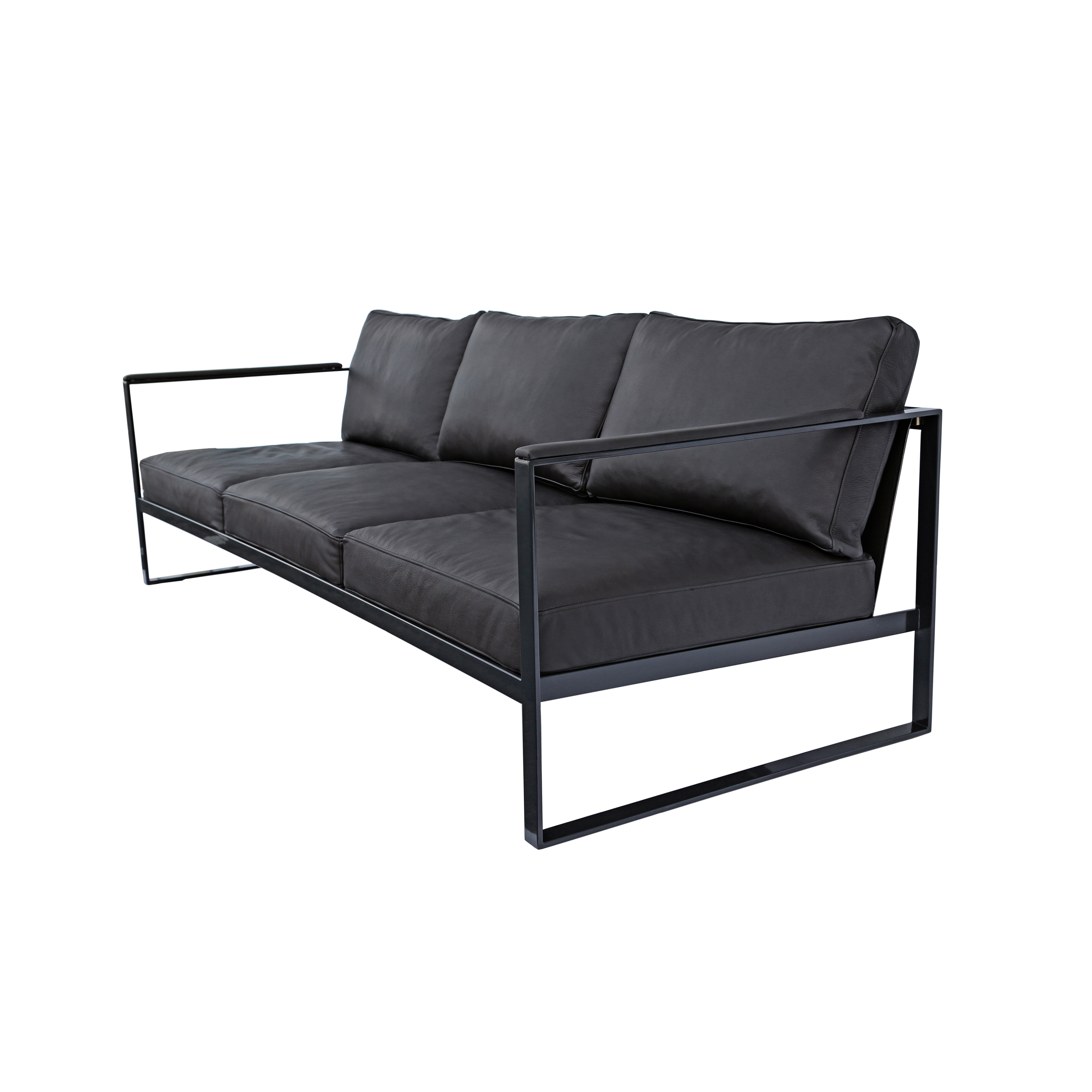 Monaco | Lounge Sofa 3