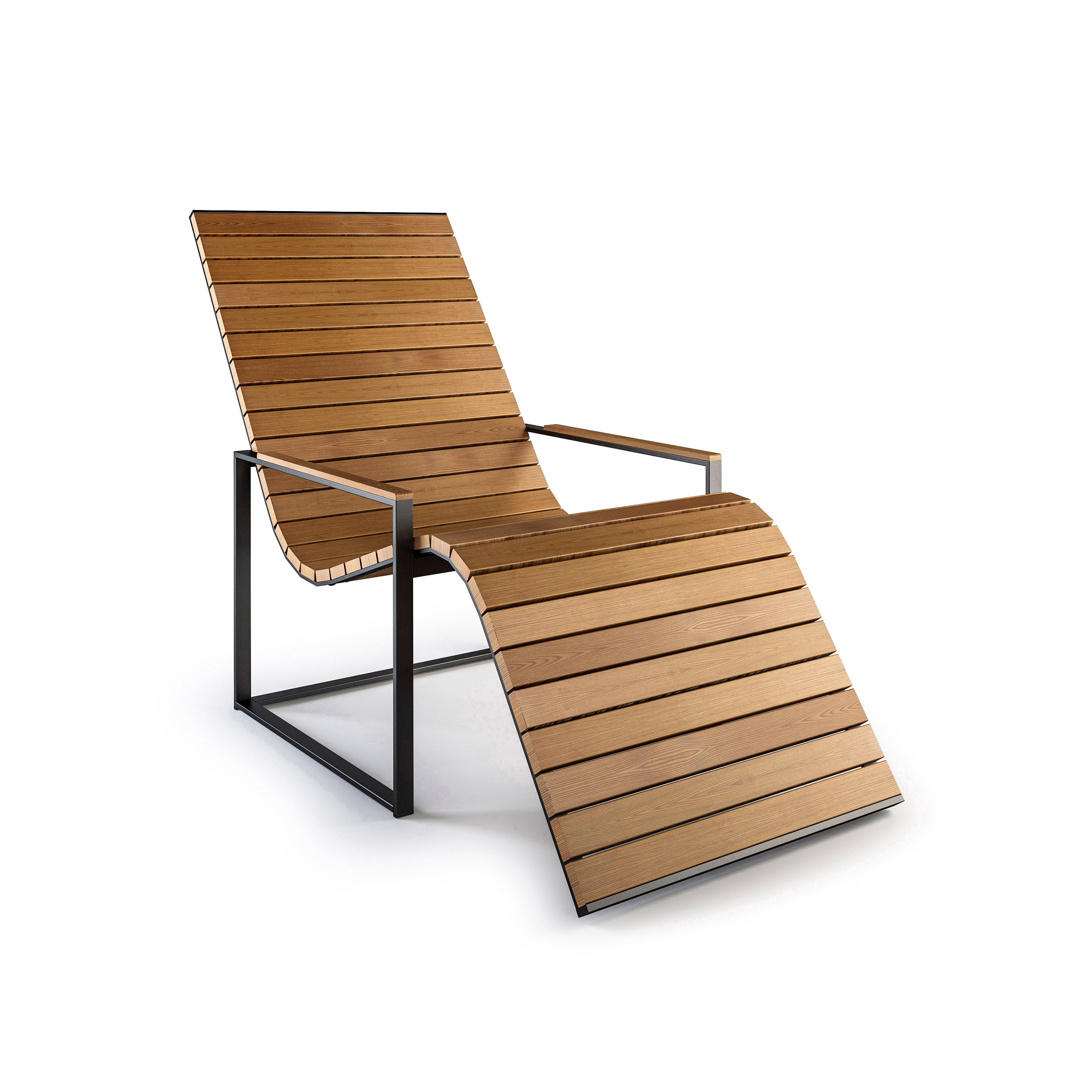 Display product Garden Furniture  | Sun Chair from manufacturer Röshults