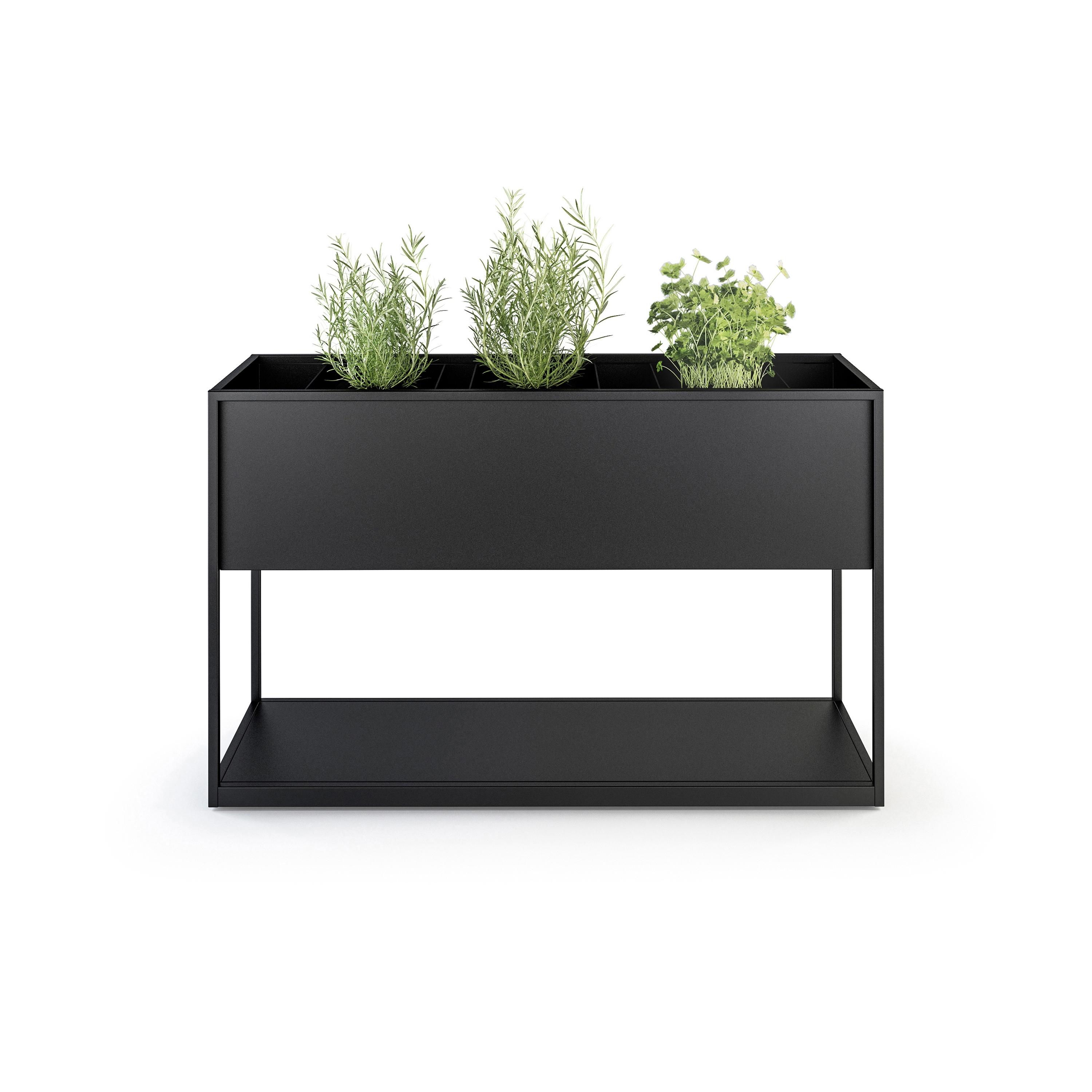 Display product Planter / Flower pot | Planter Carl 615 1 box from manufacturer Röshults
