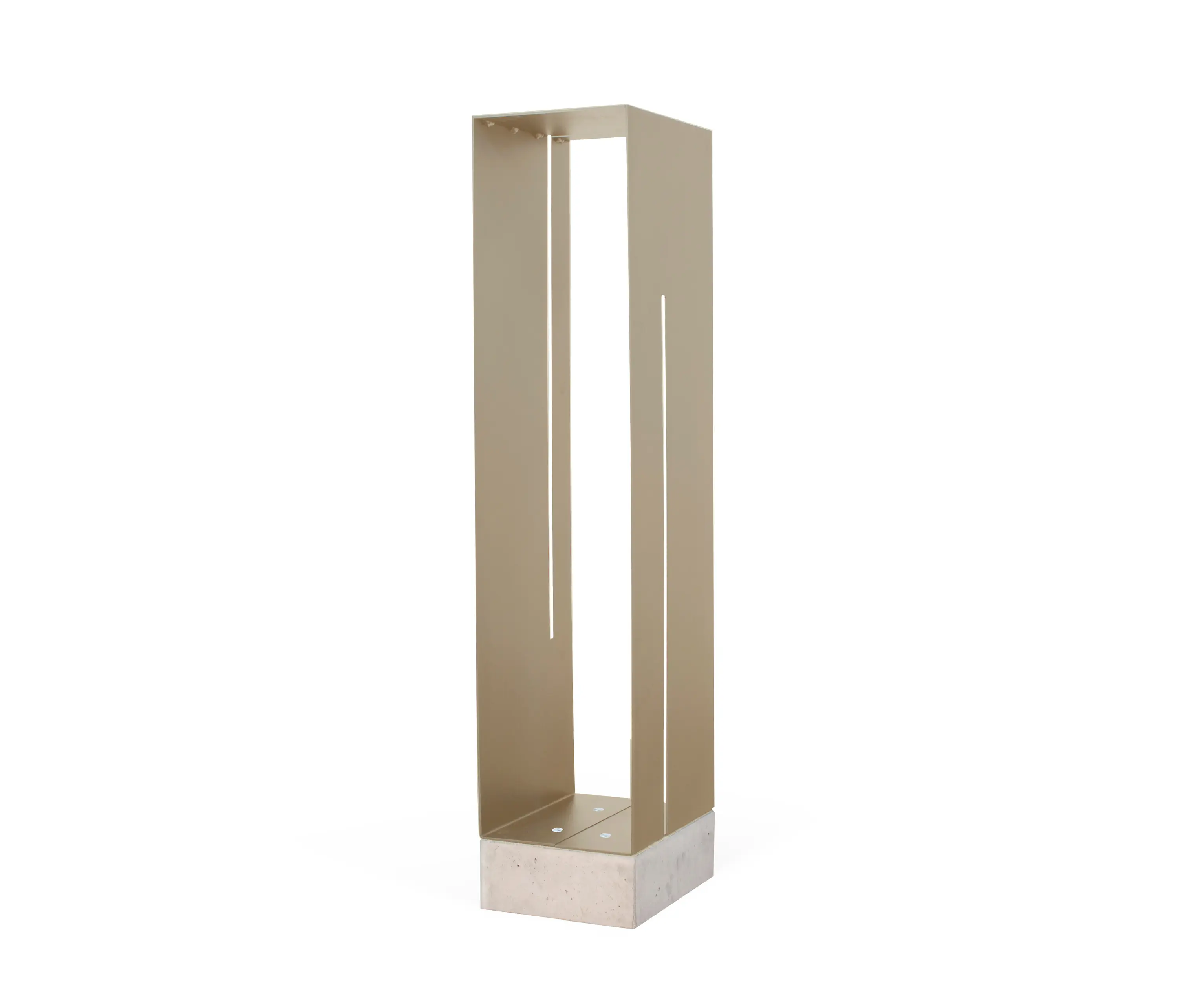 Röshults - Manhattan Cabinet Golden Sand