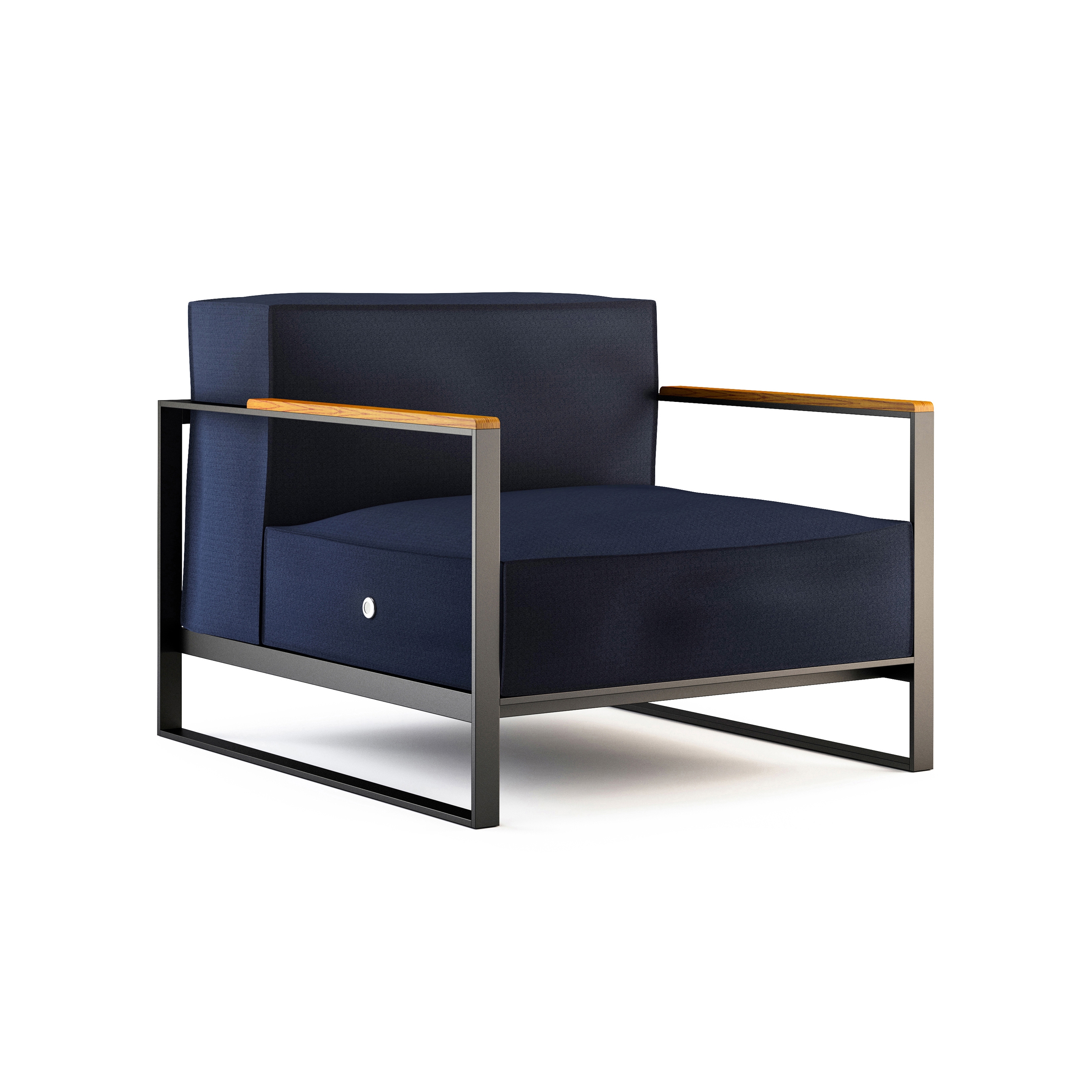 Display product Garden Moore | Chair from manufacturer Röshults
