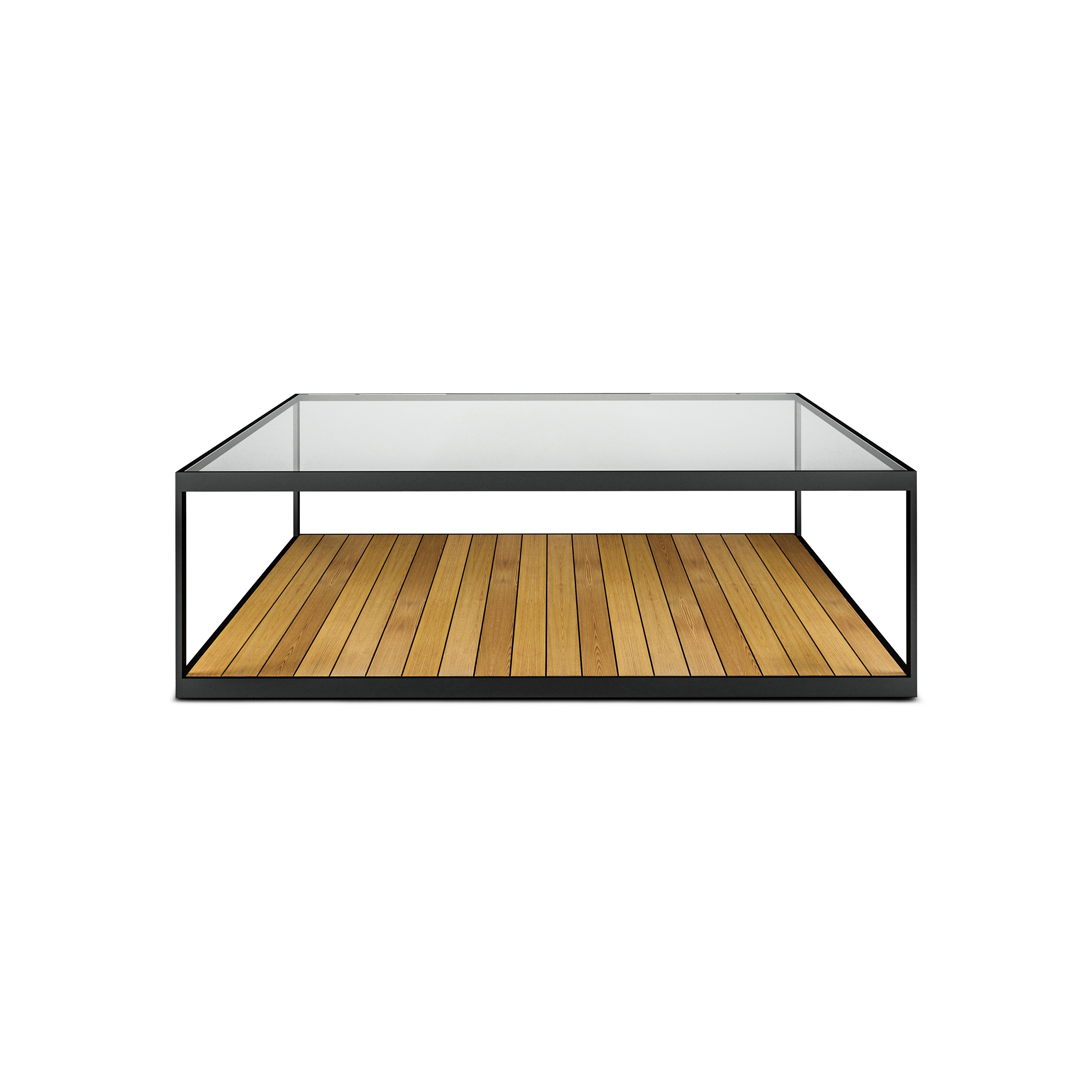 Display product Garden Moore | Coffee Table Glass top from manufacturer Röshults