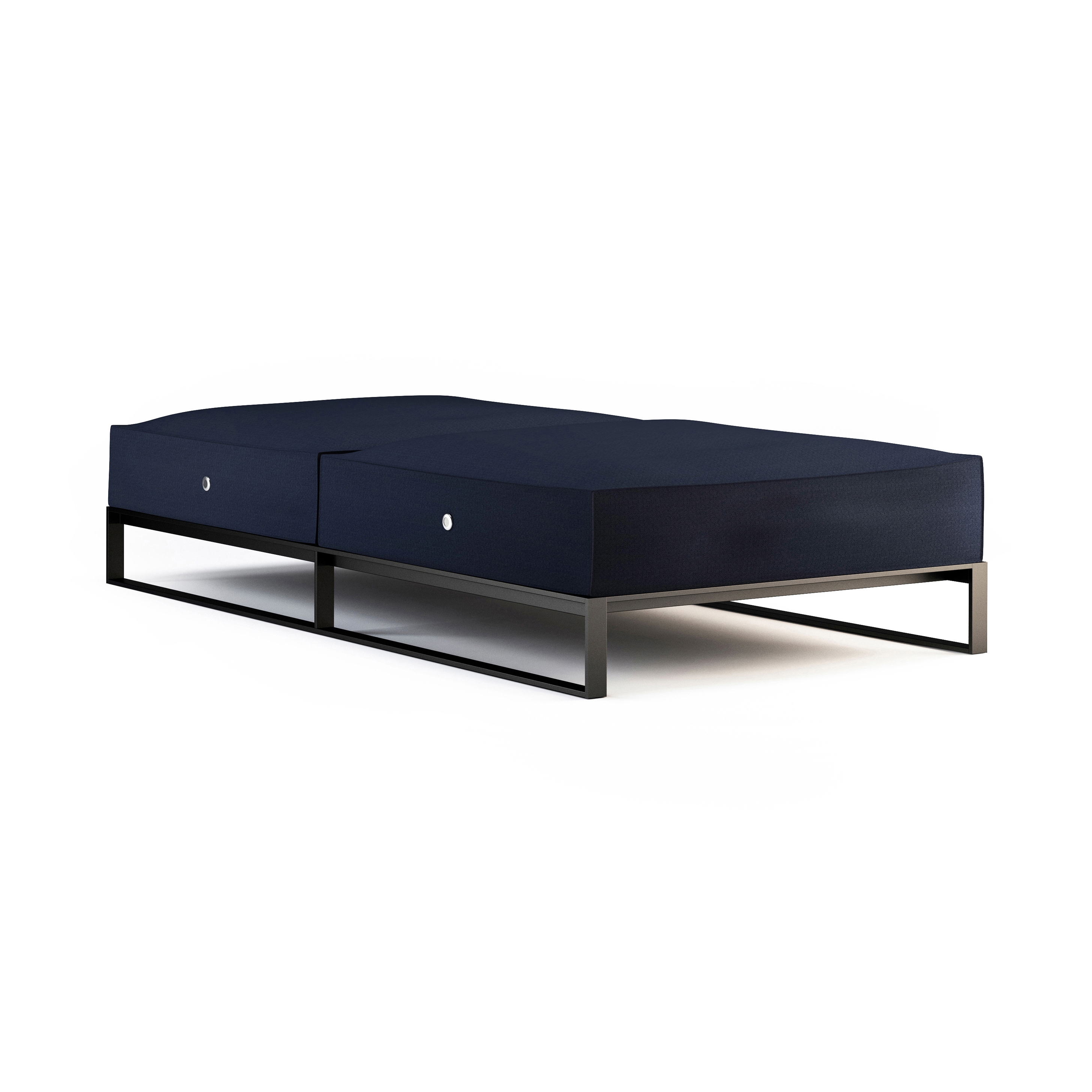 Display product Garden Moore | Daybed from manufacturer Röshults