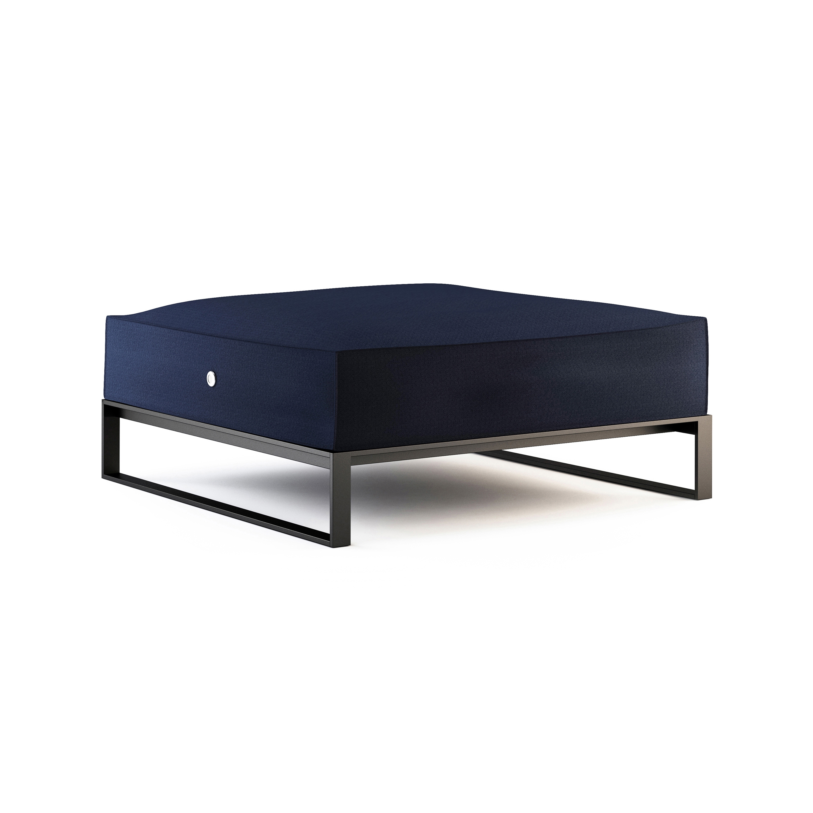 Display product Garden Moore | Ottoman from manufacturer Röshults