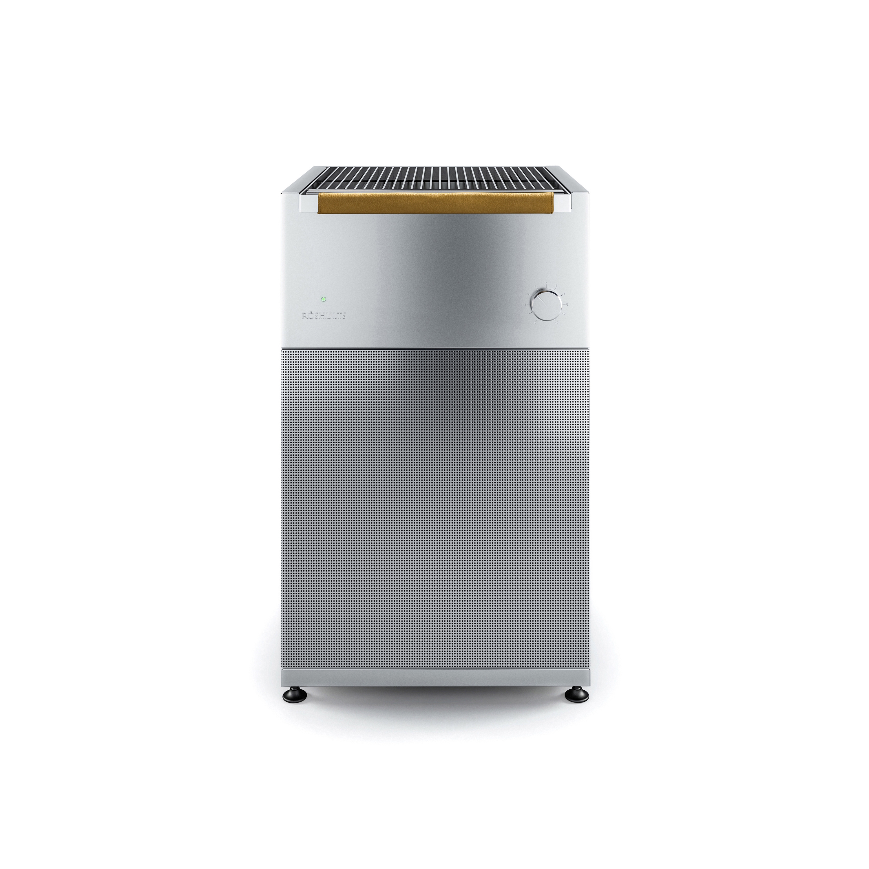 Mostra il prodotto BBQ Grills | Booster BBQ Grills Grill 50 del produttore Röshults
