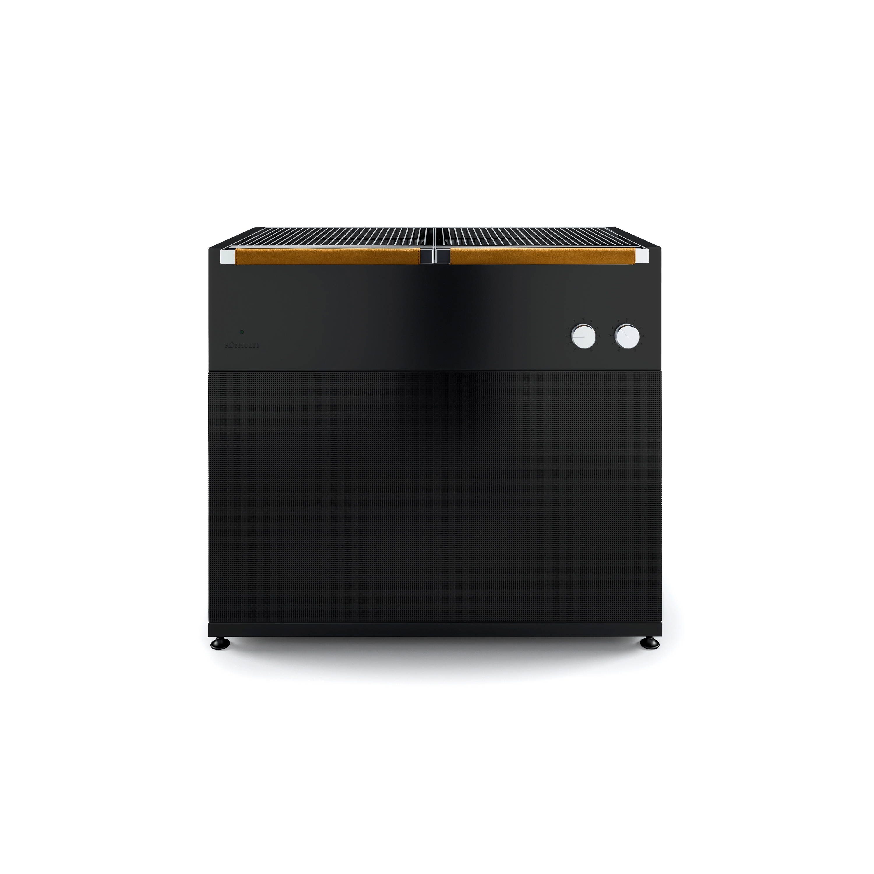 Mostra il prodotto BBQ Grills | Booster BBQ Grills Grill 100 del produttore Röshults