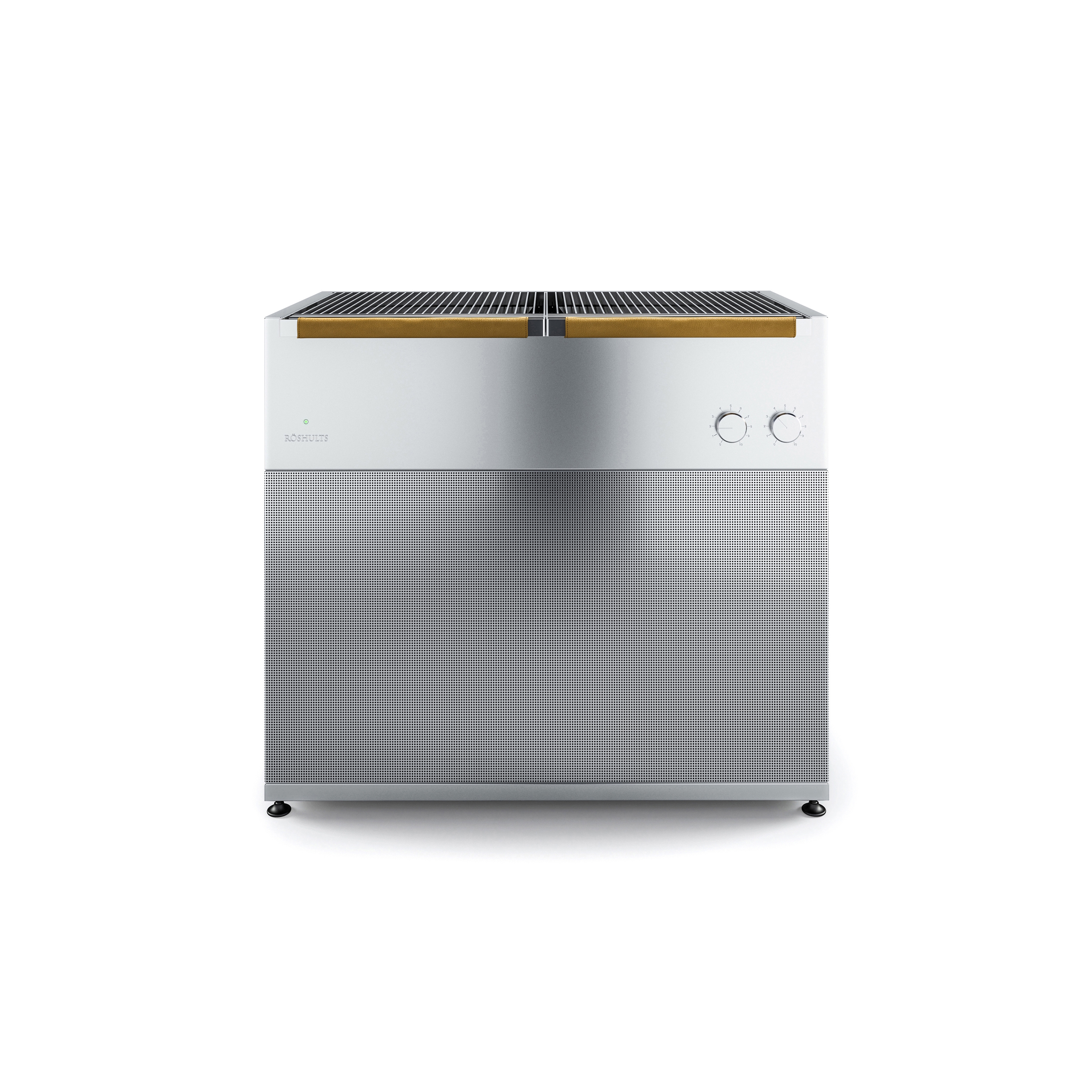 BBQ Grills | Booster BBQ Grills Grill 100
