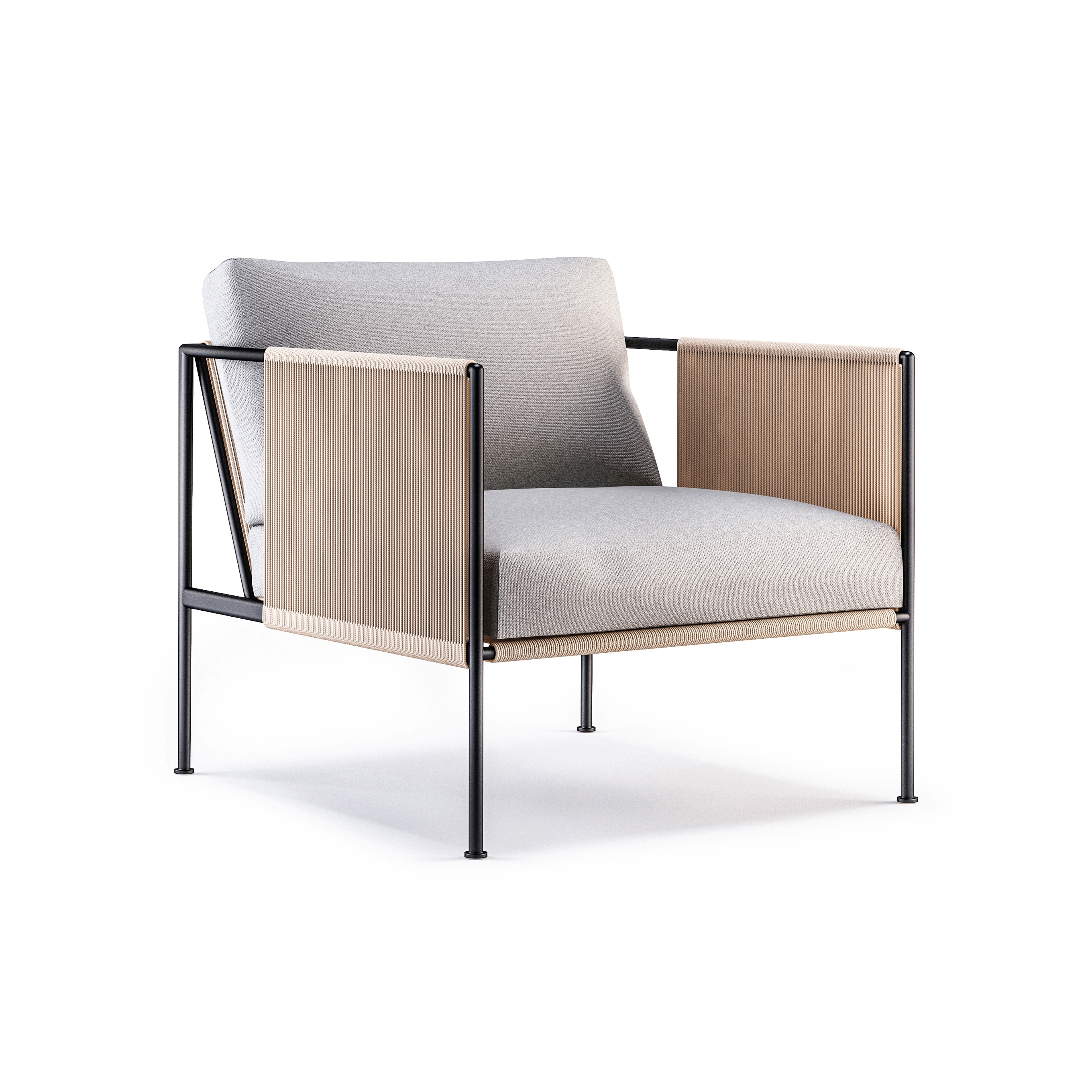 Display product Garden Furniture  | Antibes Chair from manufacturer Röshults