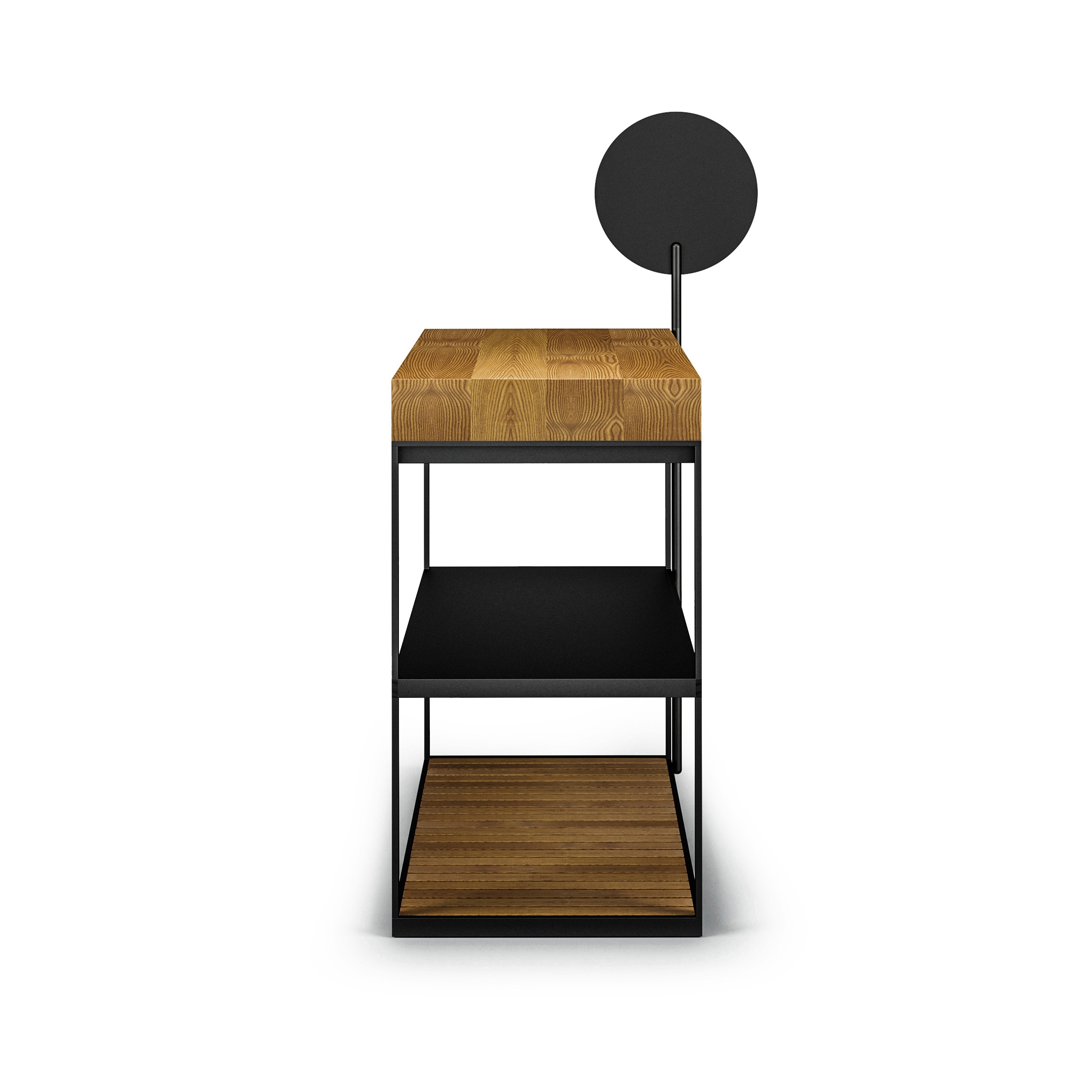 Produkt BBQ Wood Oven | Sideboard des Herstellers Röshults anzeigen