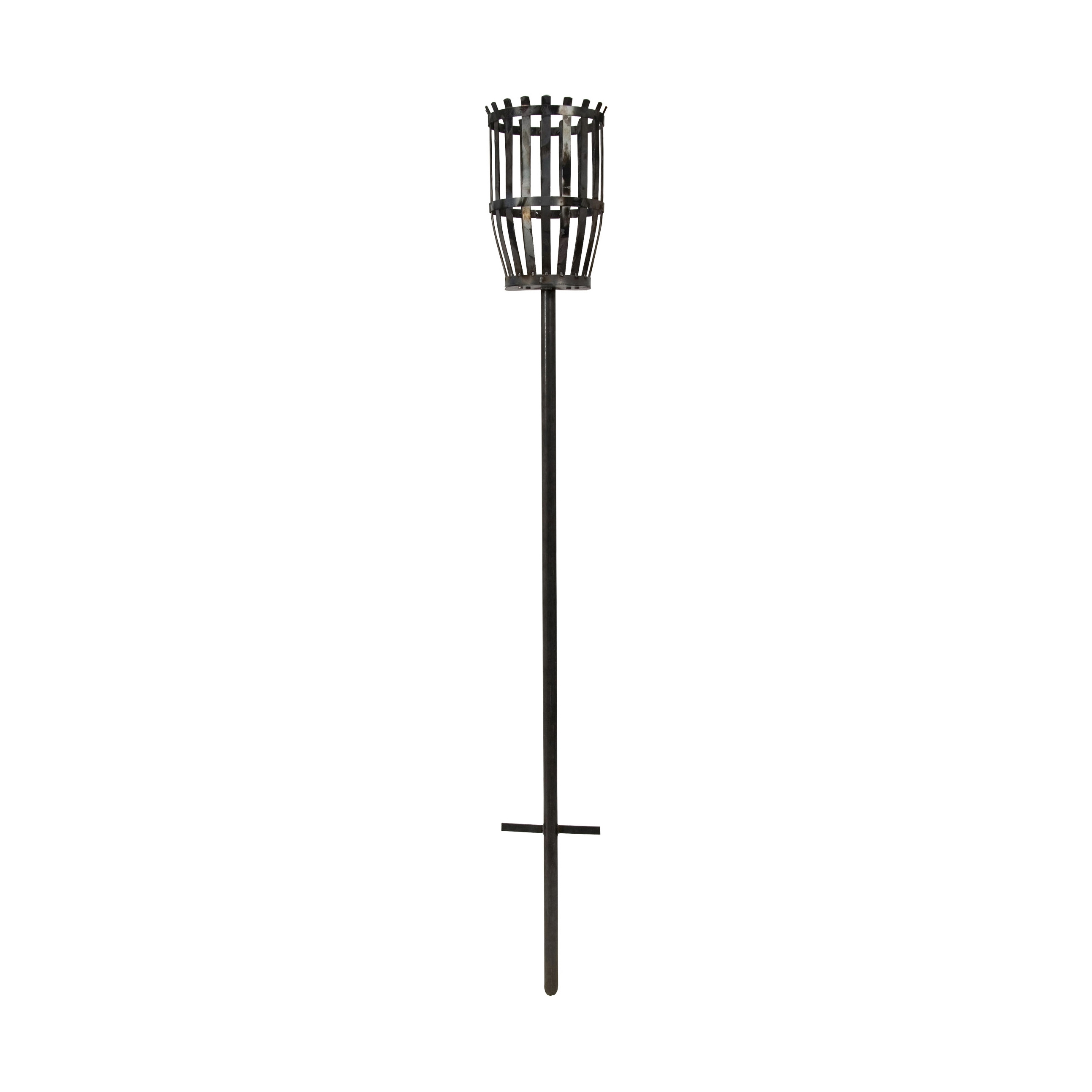 Mostra il prodotto Fire Basket | Pole Firebasket Original del produttore Röshults