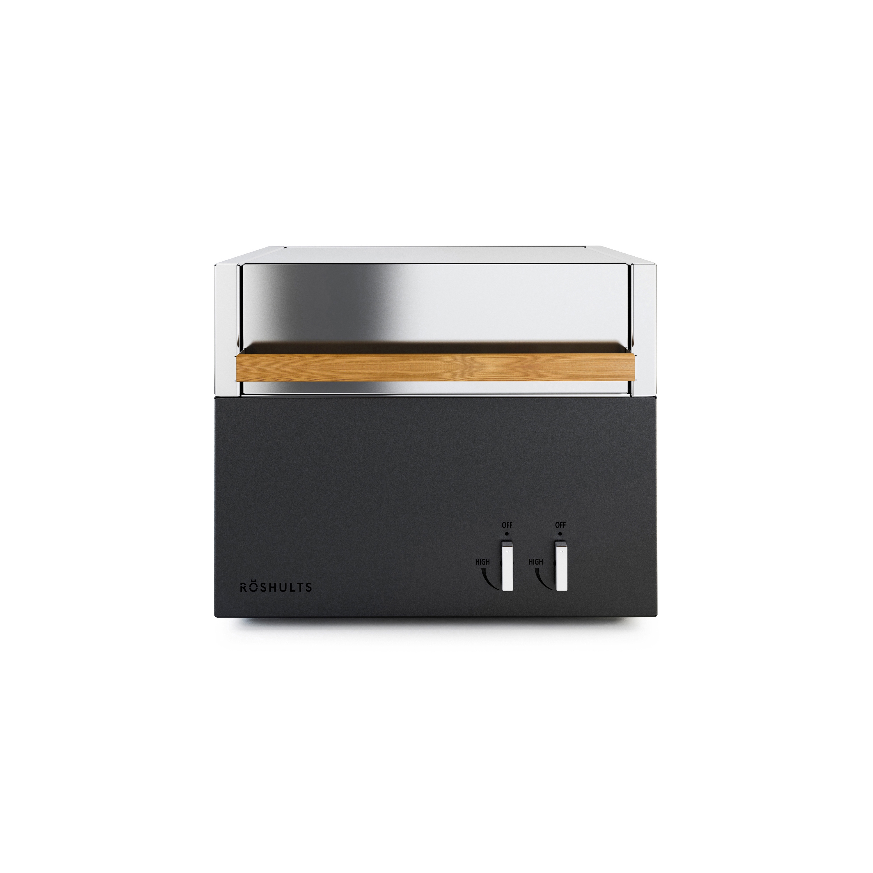 Module | Gas Grill X