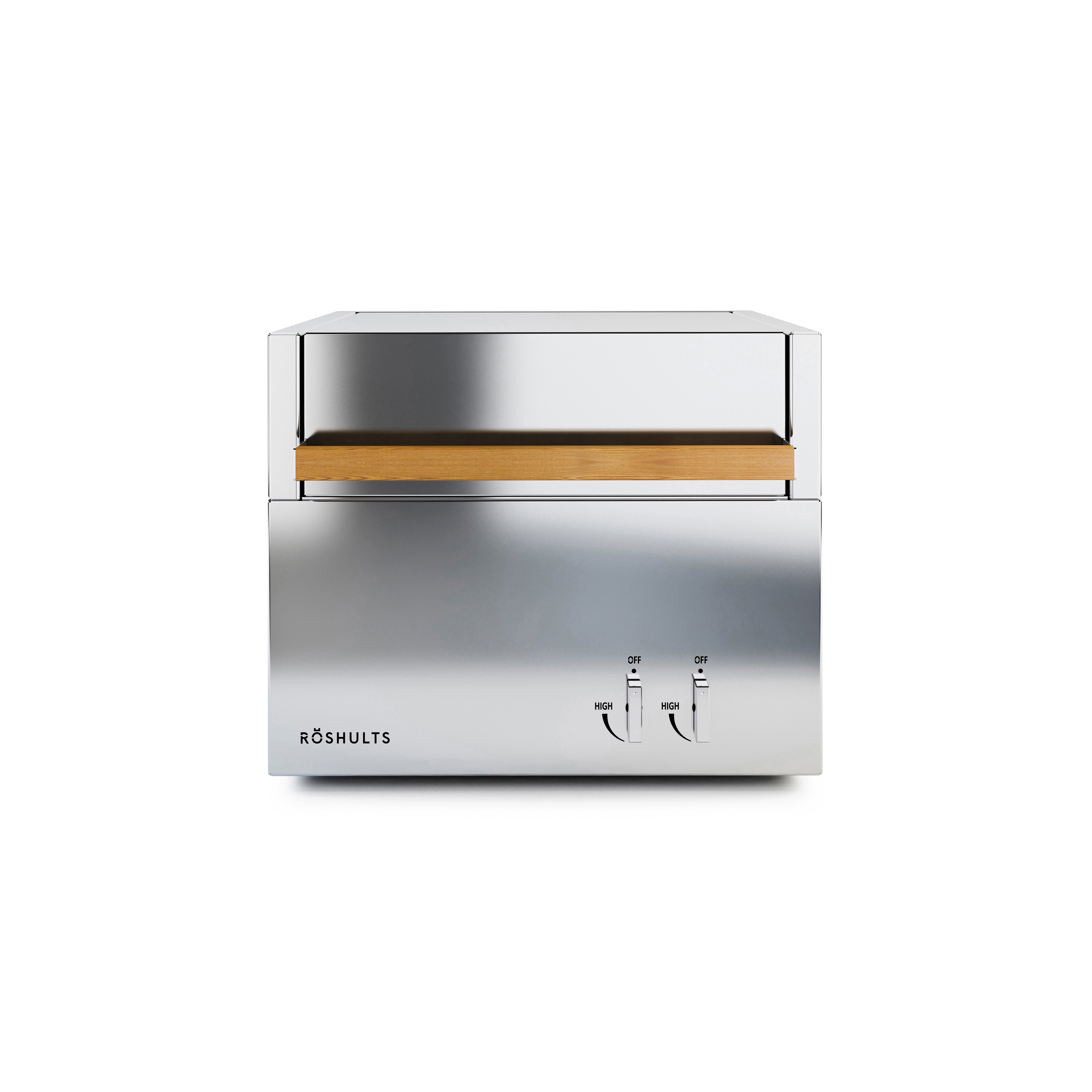 Mostra il prodotto Module | Gas Grill X del produttore Röshults