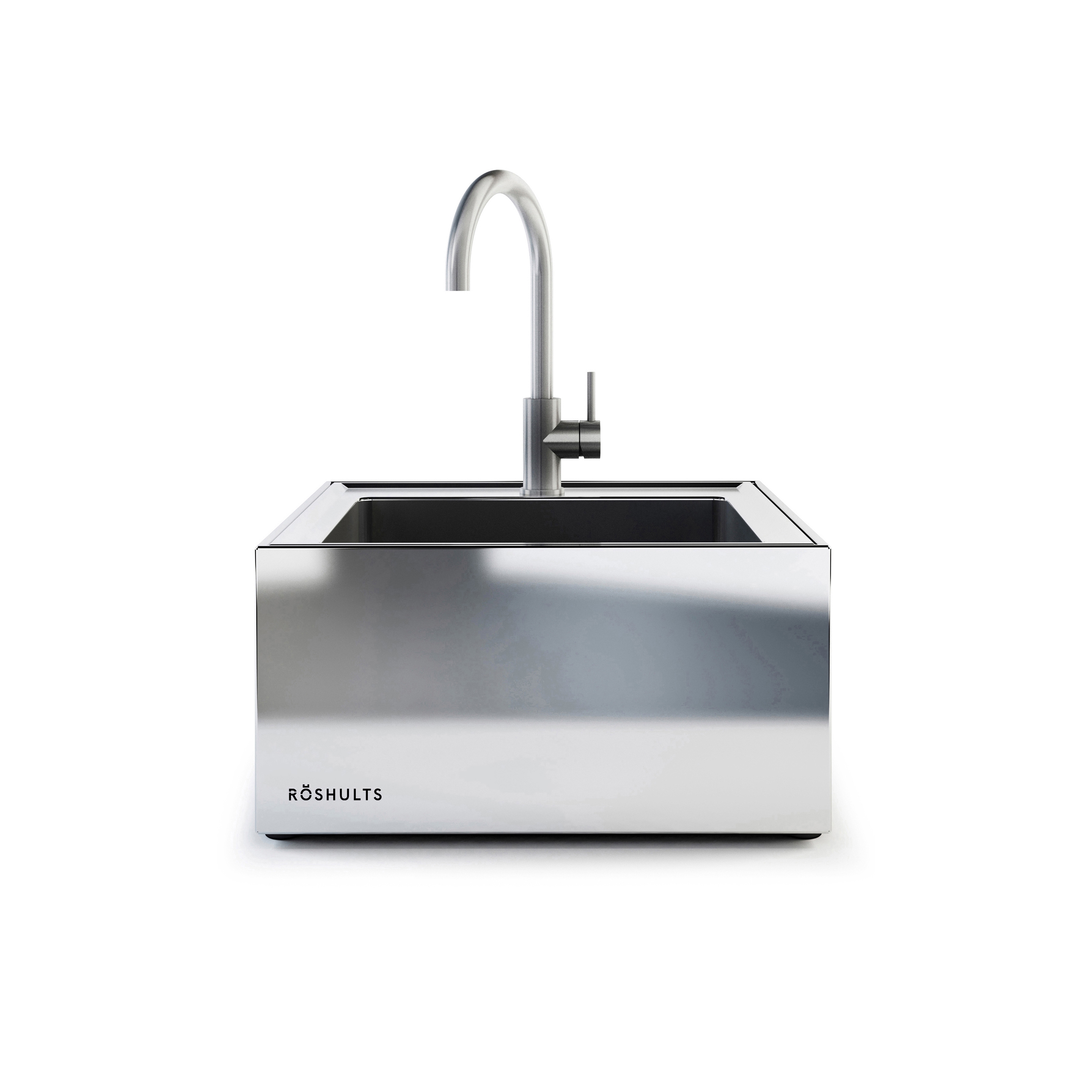 Display product Module | Sink X from manufacturer Röshults