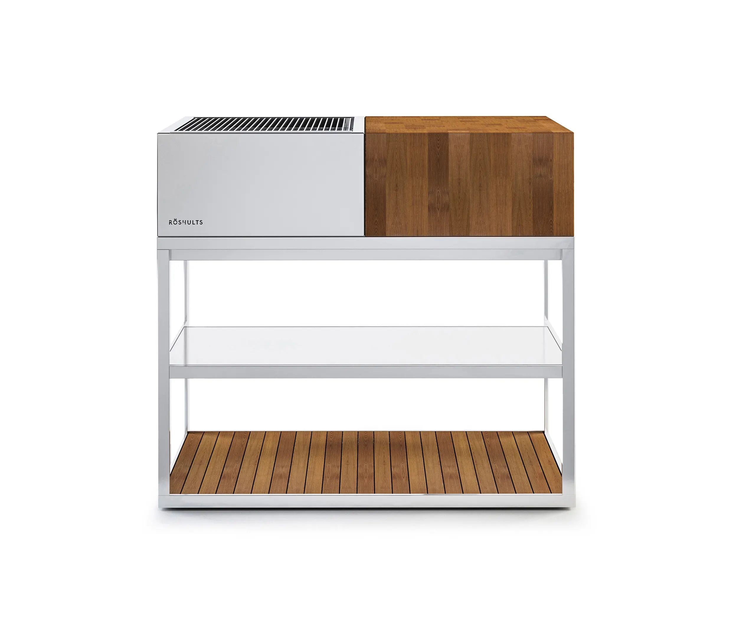 Röshults - Open Kitchen | 100 Combination