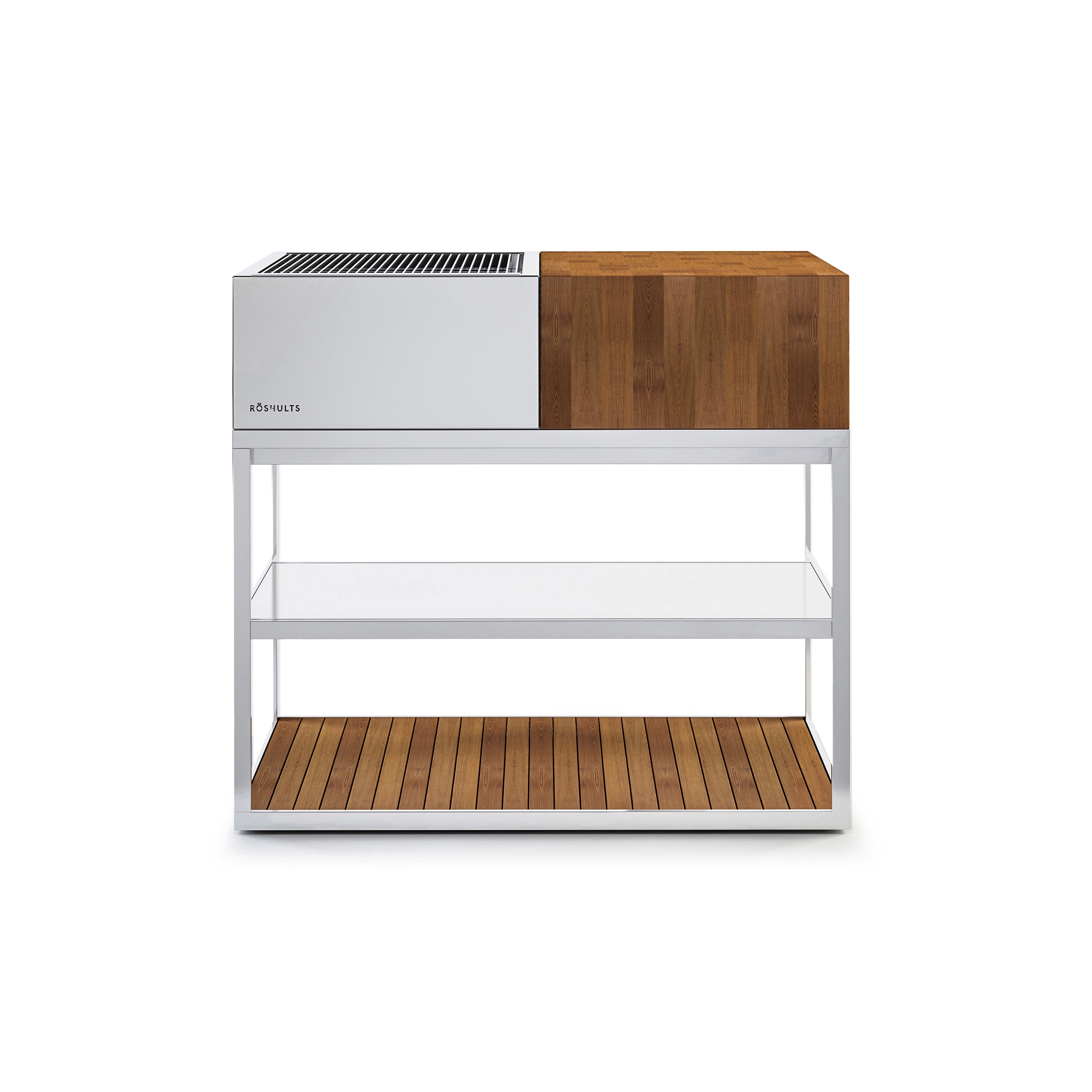 Produkt Open Kitchen | 100 Combination des Herstellers Röshults anzeigen