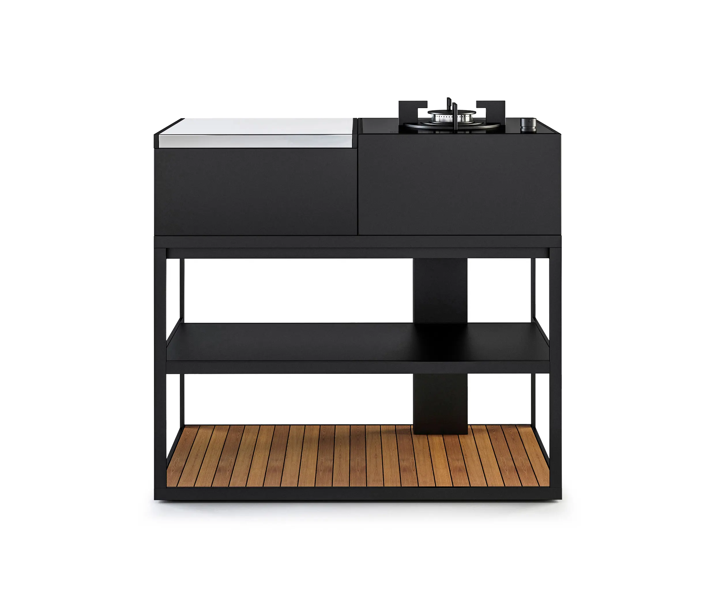 Röshults - Open Kitchen | 100 Combination