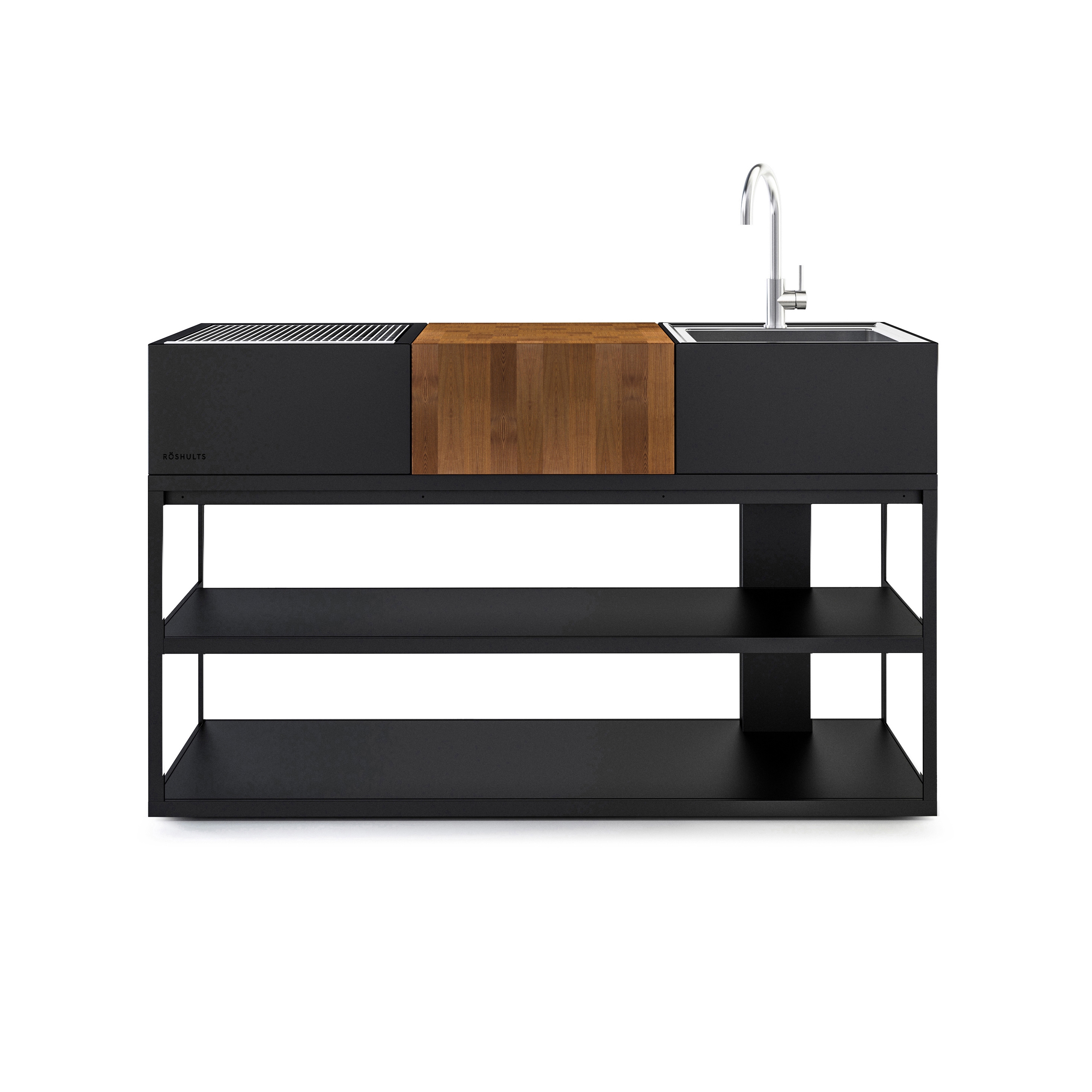 Produkt Open Kitchen | 150 Combination des Herstellers Röshults anzeigen