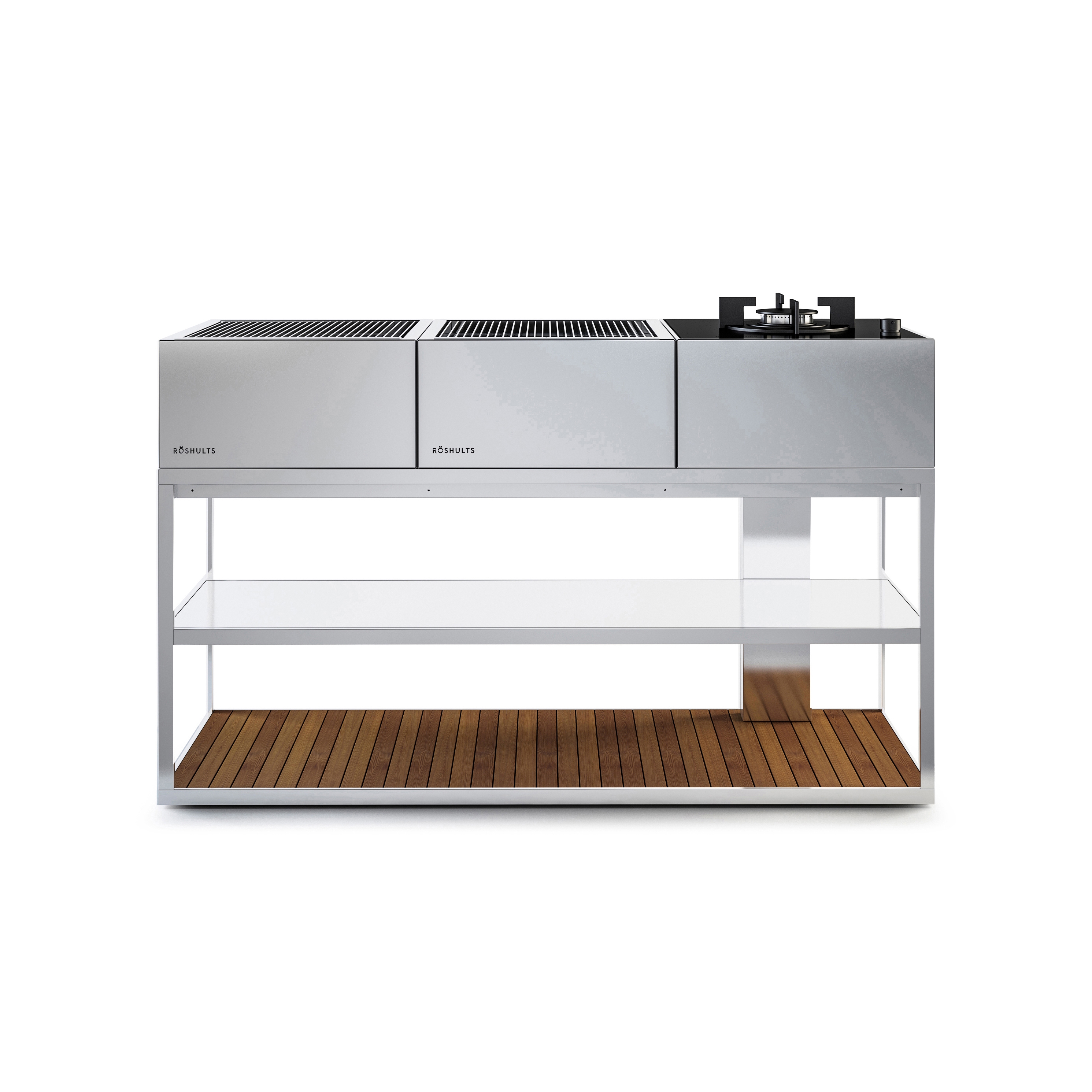 Mostra il prodotto Open Kitchen | 150 Combination del produttore Röshults