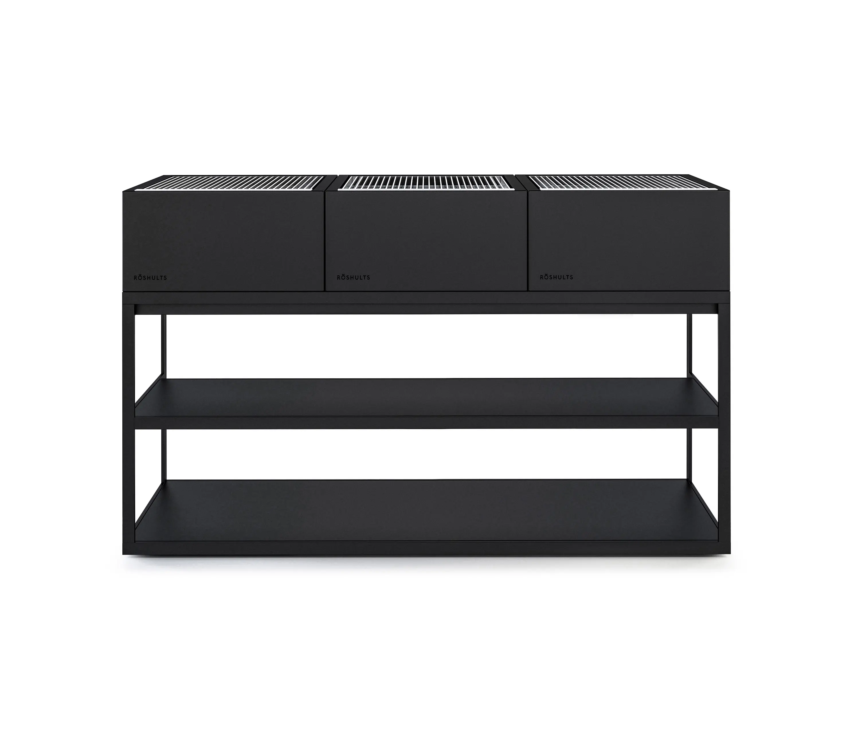 Röshults - Open Kitchen | 150 Grill