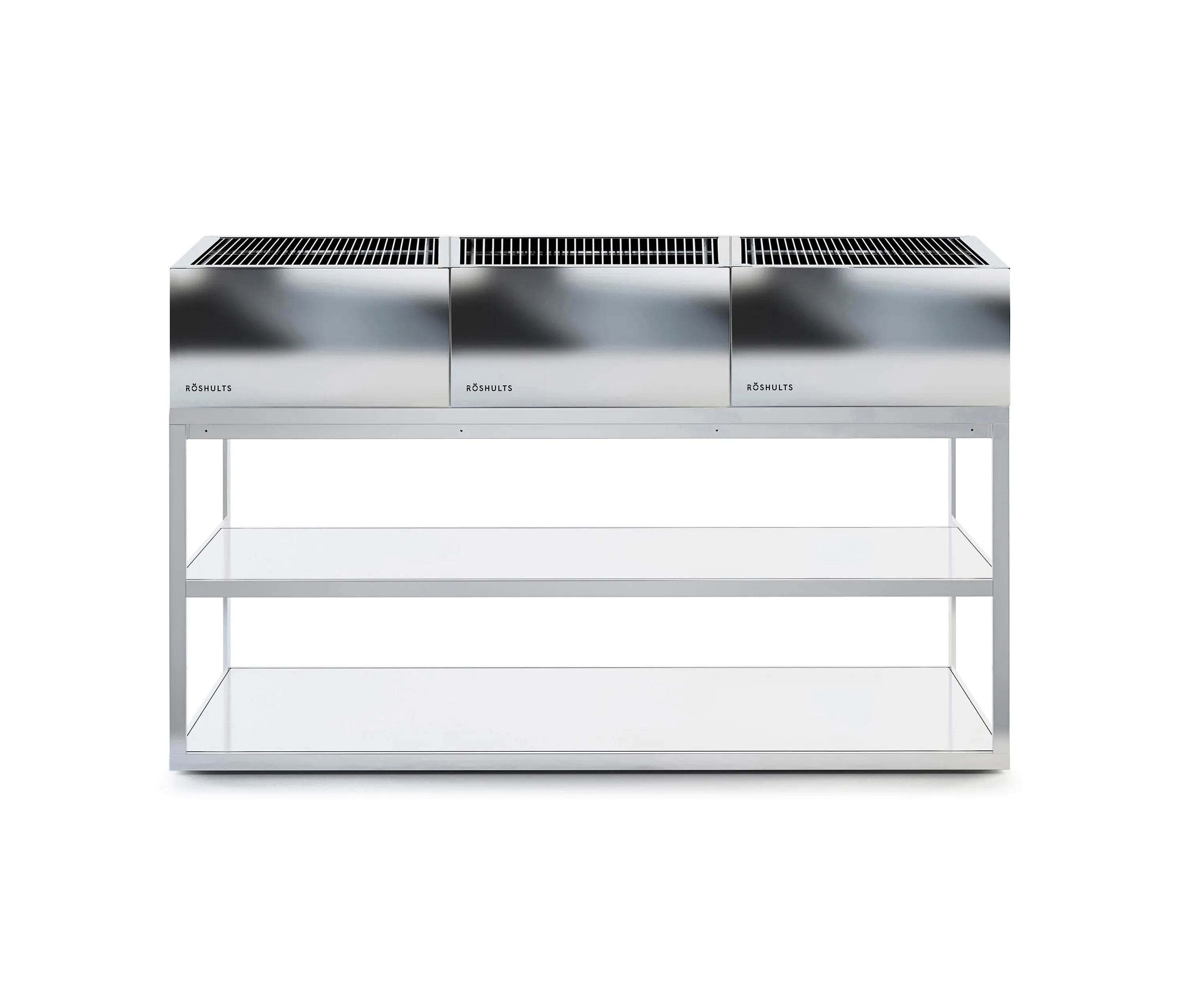 Röshults - Open Kitchen | 150 Grill