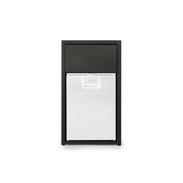 Mostra il prodotto Open Kitchen | Fridge Röshults + Dometic del produttore Röshults