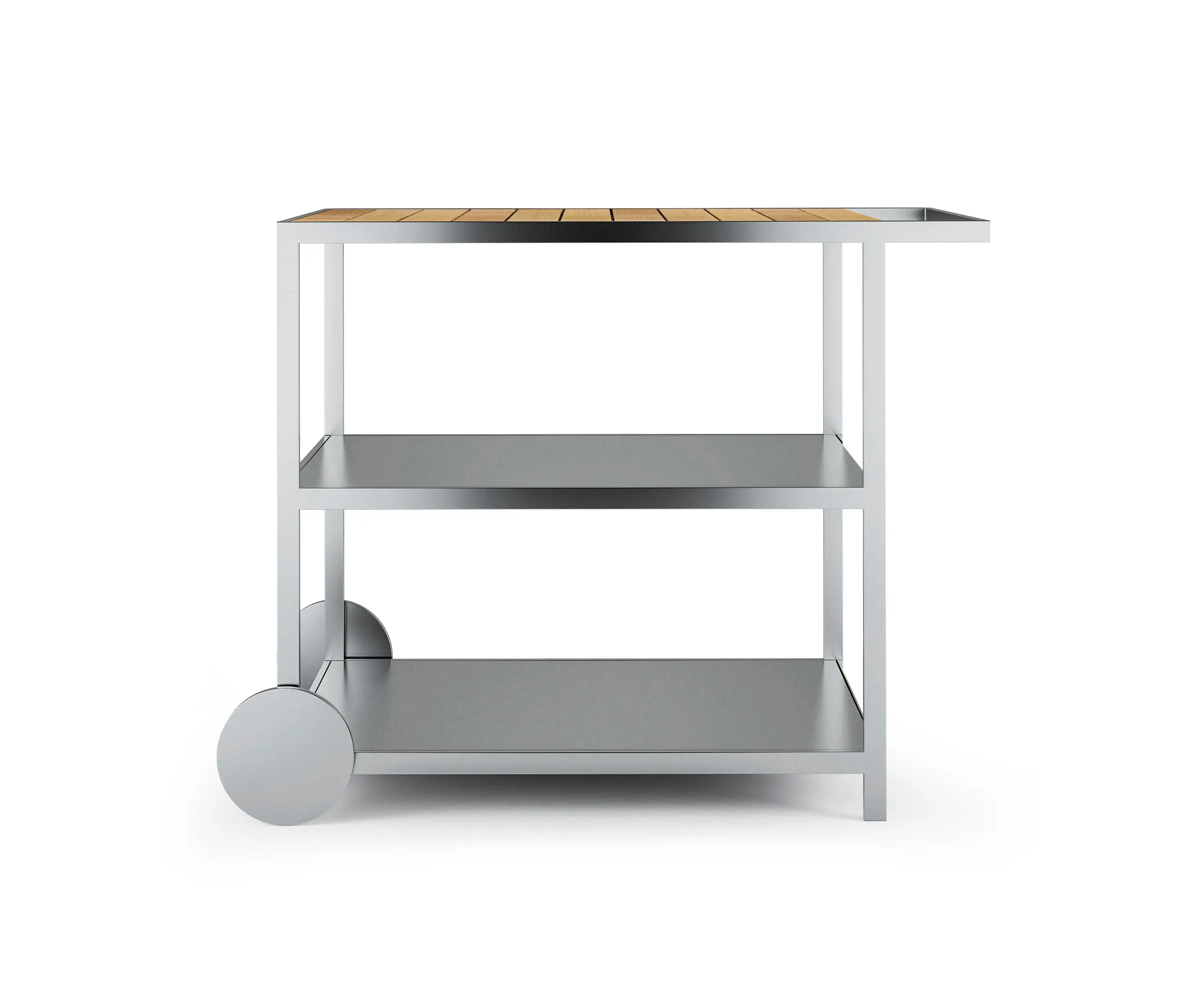 Röshults - Open Kitchen | Trolley