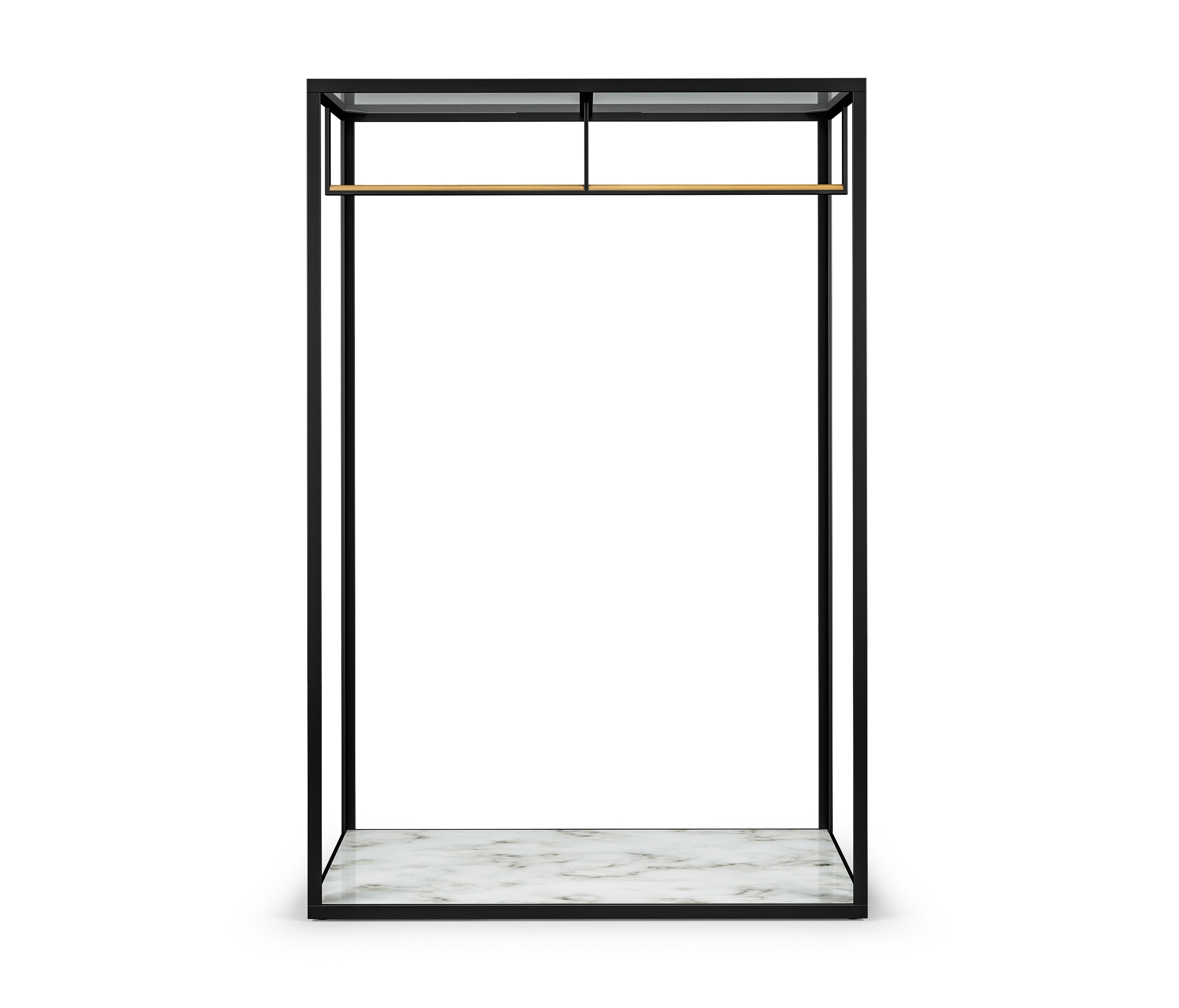 Mostrar el producto Lobby | Coat Hanger Large del fabricante Röshults