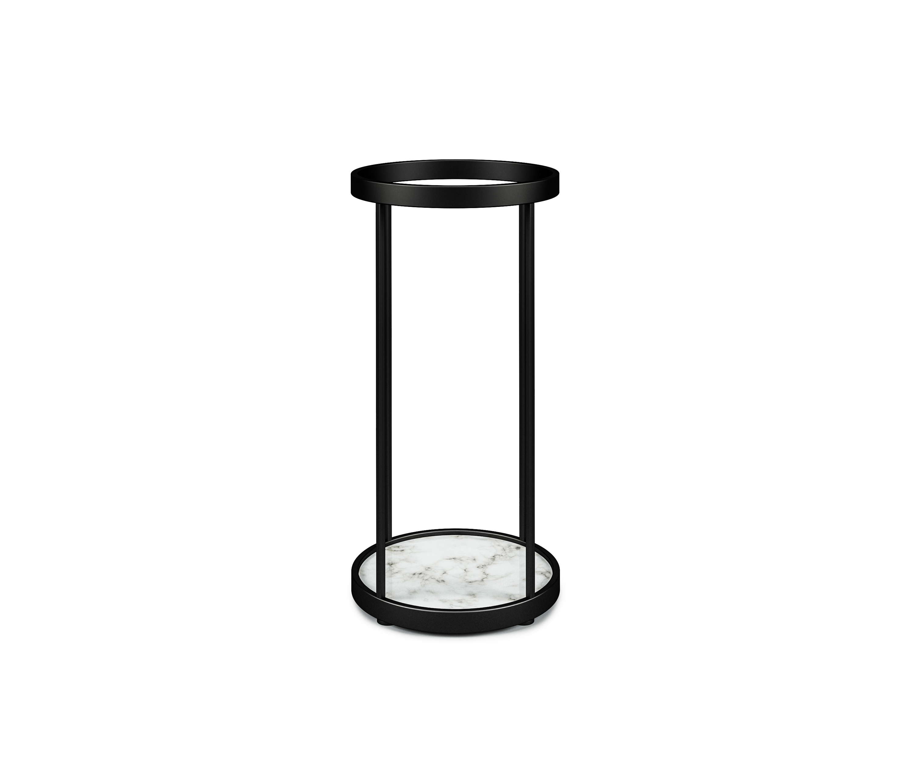 Afficher le produit Lobby | Umbrella Stand Round du fabricant Röshults