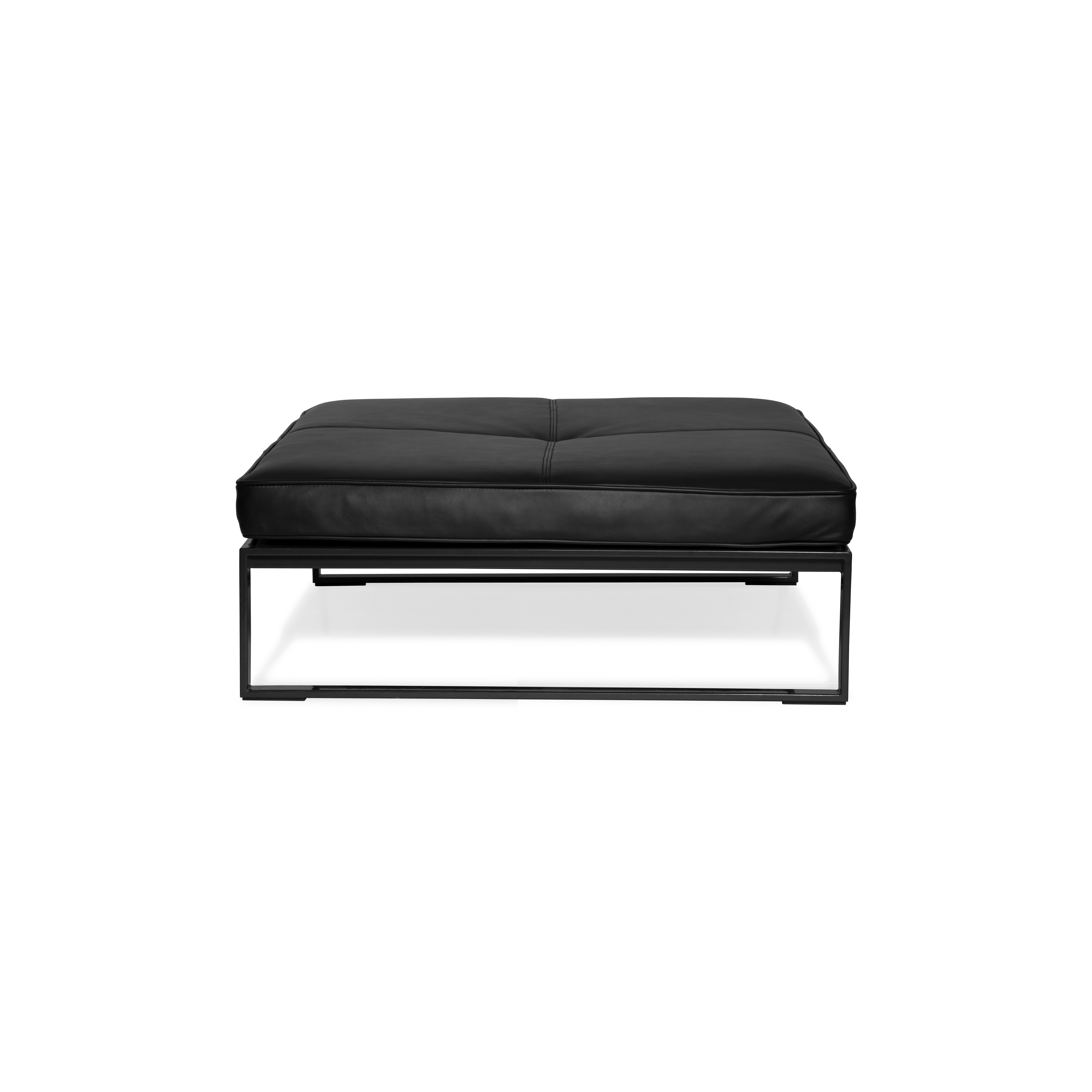 Display product Monaco | Lounge Ottoman from manufacturer Röshults