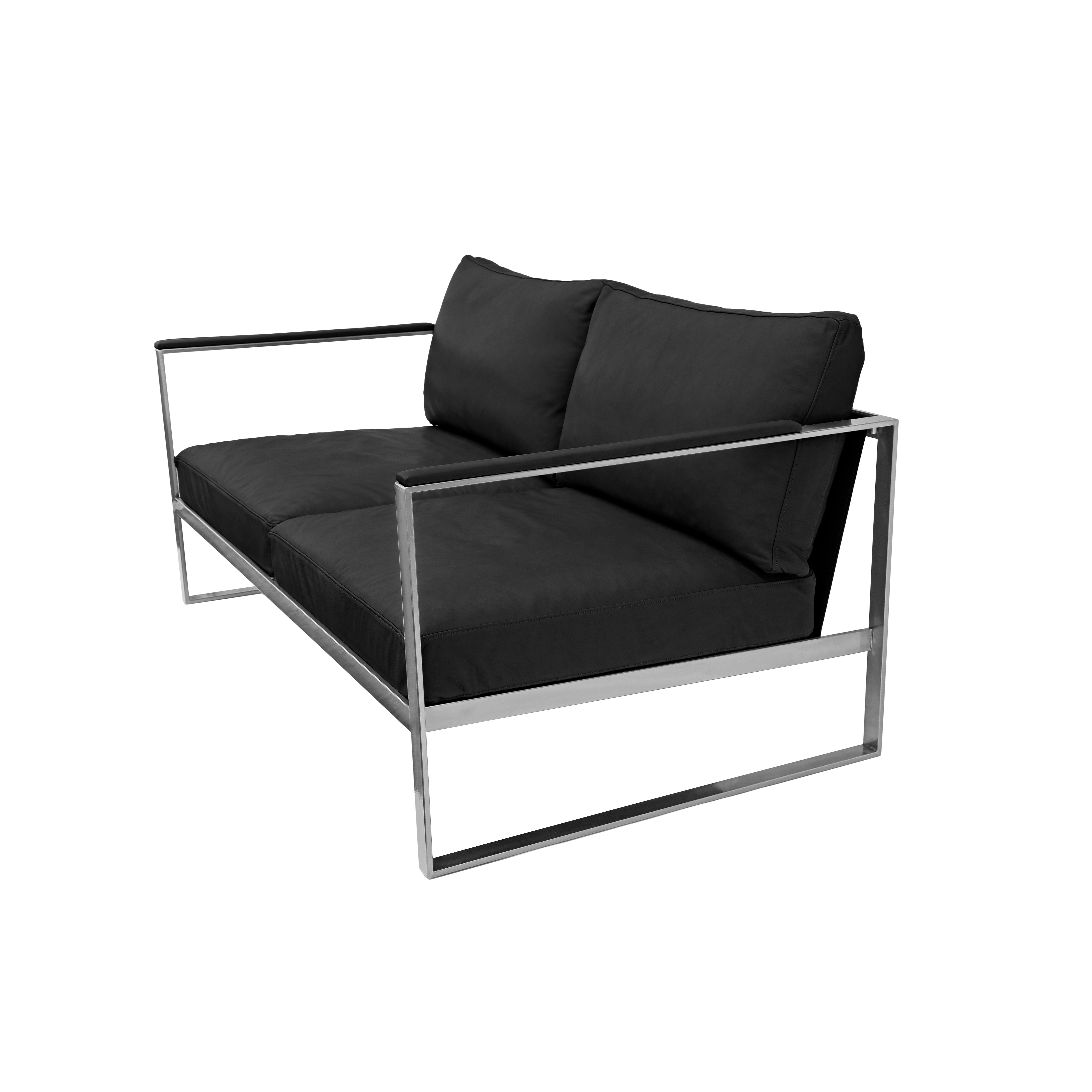 Monaco | Lounge Sofa 2