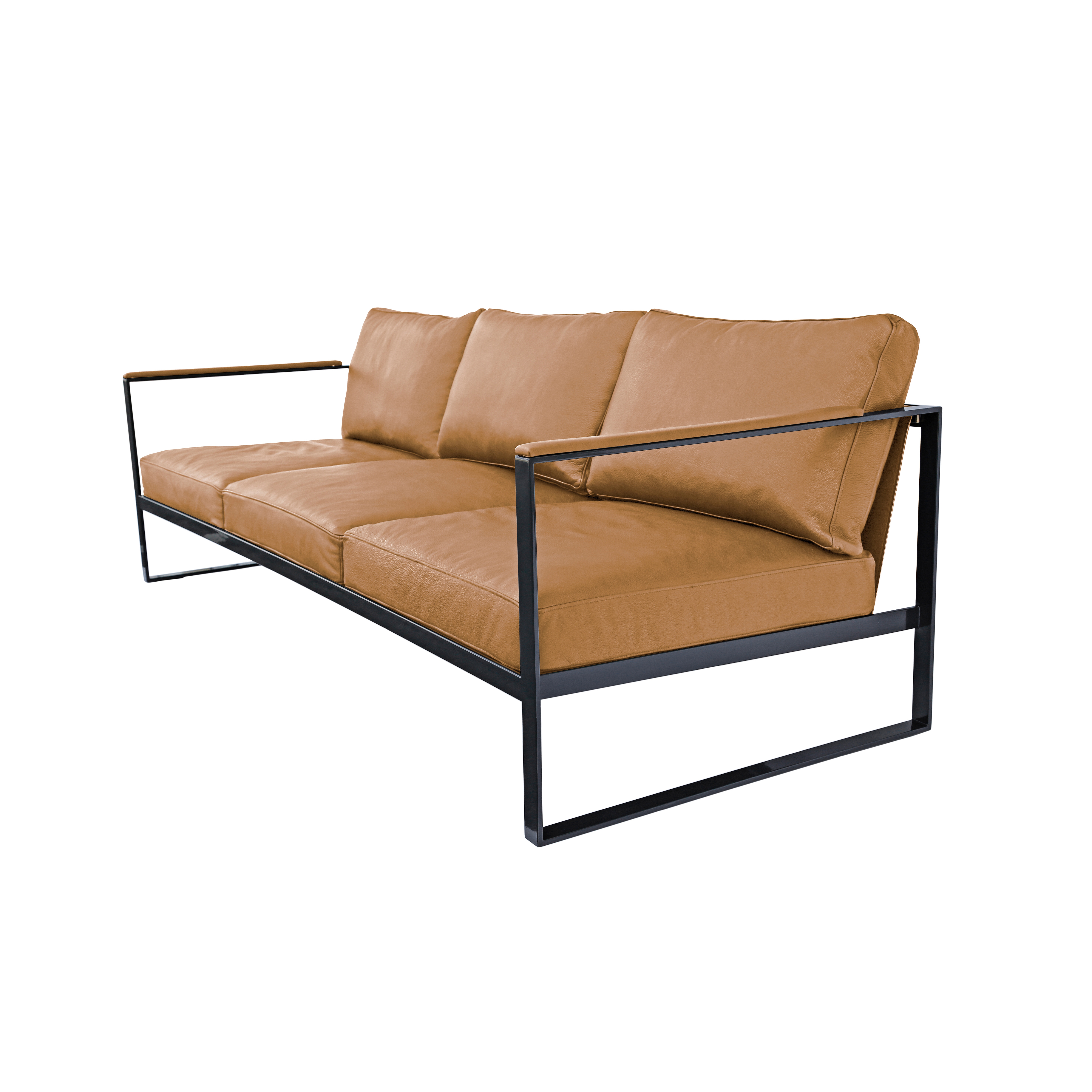 Monaco | Lounge Sofa 3