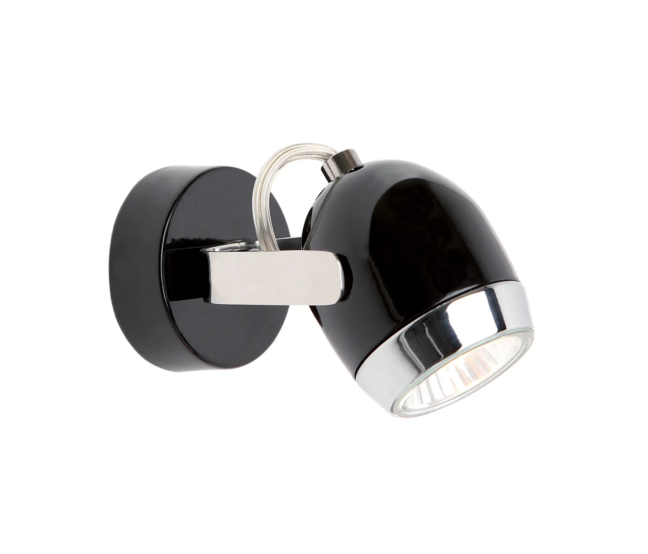 Luz Difusión - Boogie mini flexo Aplique