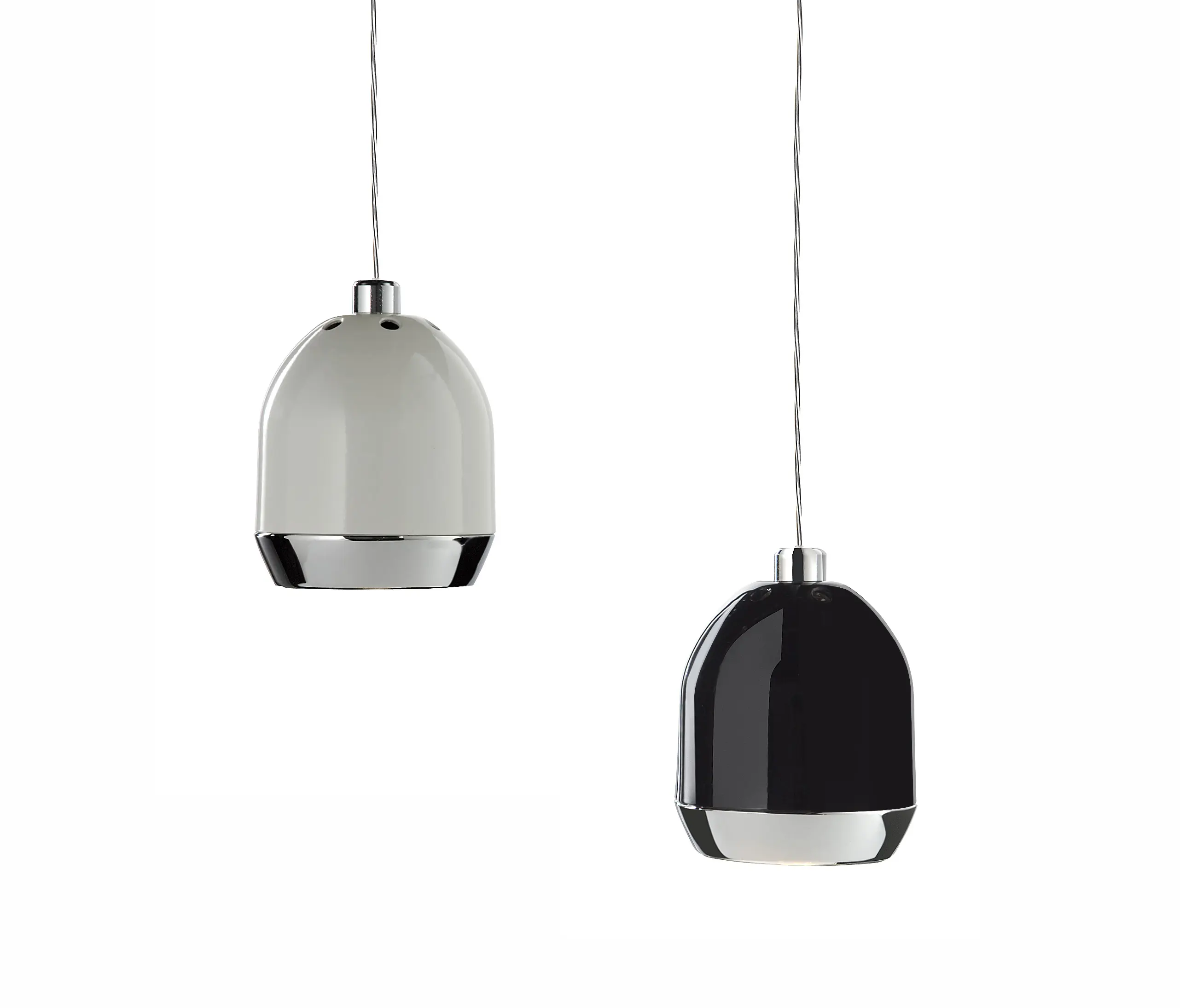 Luz Difusión - Boogie mini flexo Aplique