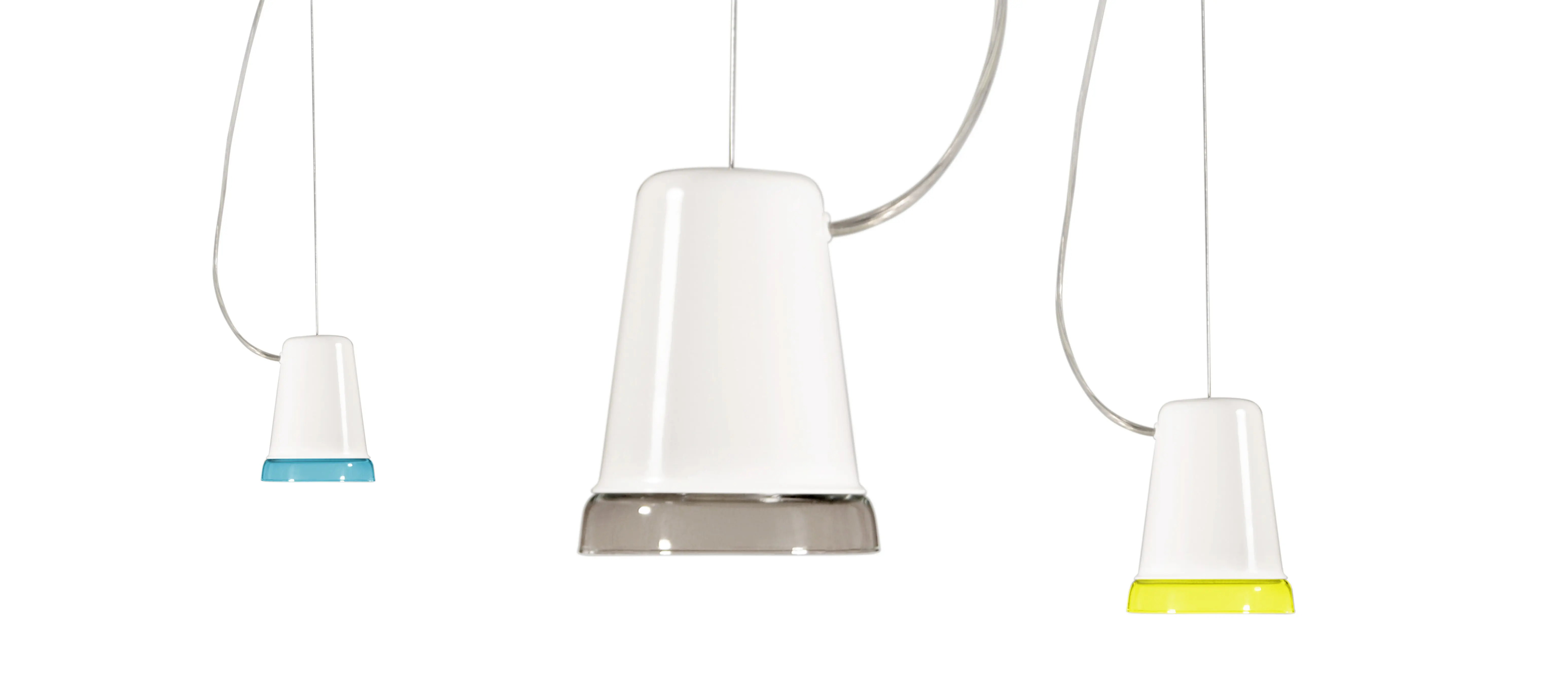 Luz Difusión - Monocle C1 LED Ceiling