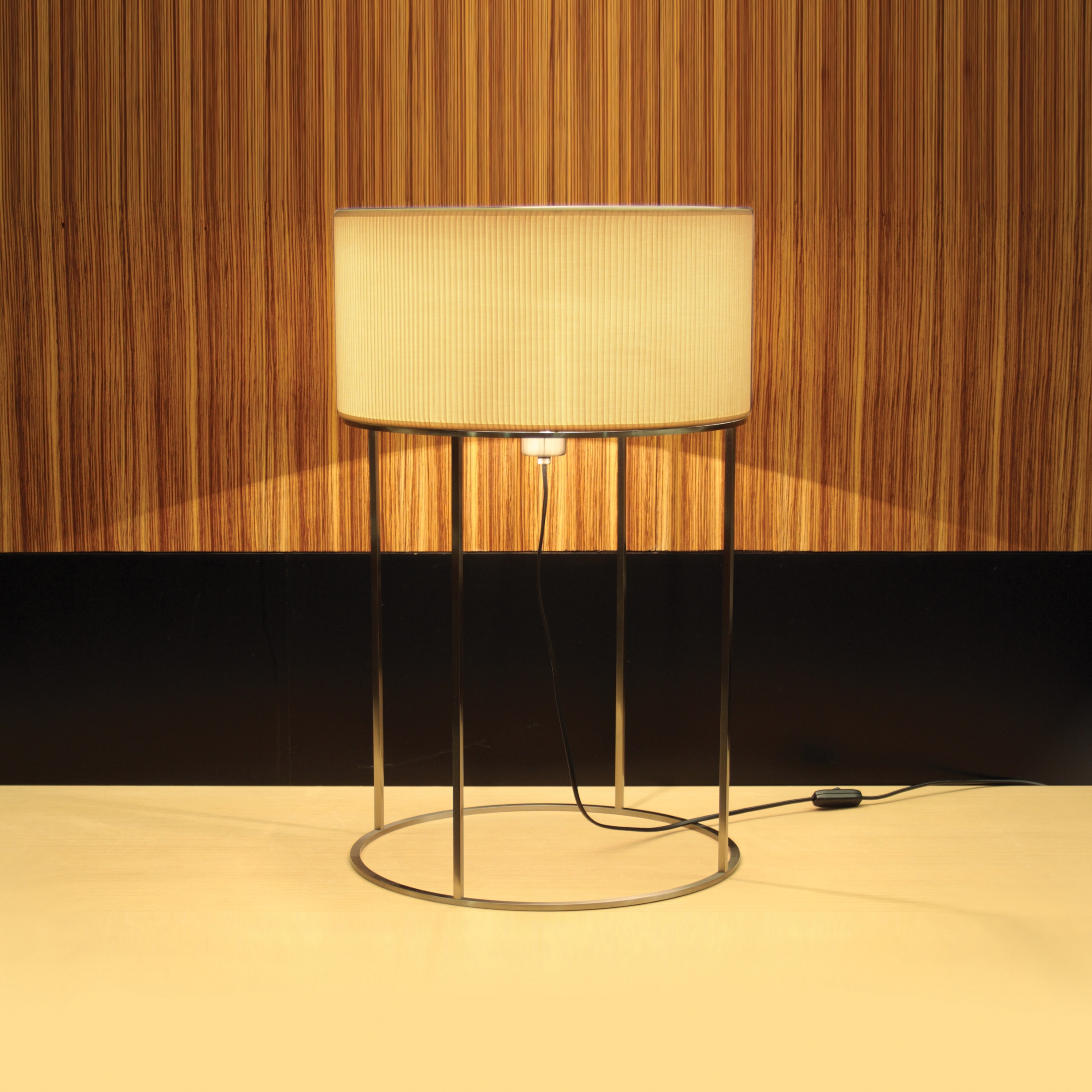Display product 2098 T40 Table lamp from manufacturer Luz Difusión