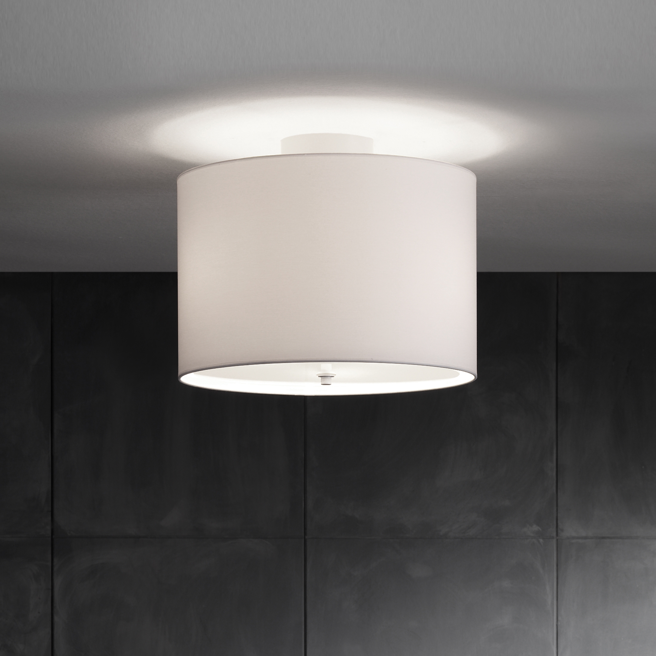 Display product 2130-3 Ceiling lamp from manufacturer Luz Difusión