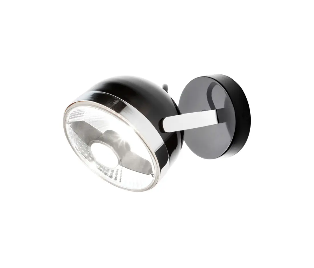 Luz Difusión - Boogie W1 Wall lamp