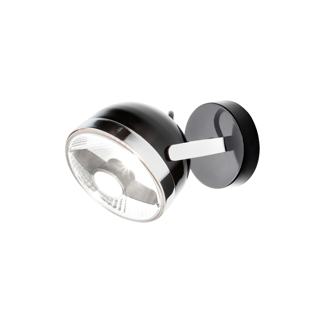 Display product Boogie W1 Wall lamp from manufacturer Luz Difusión