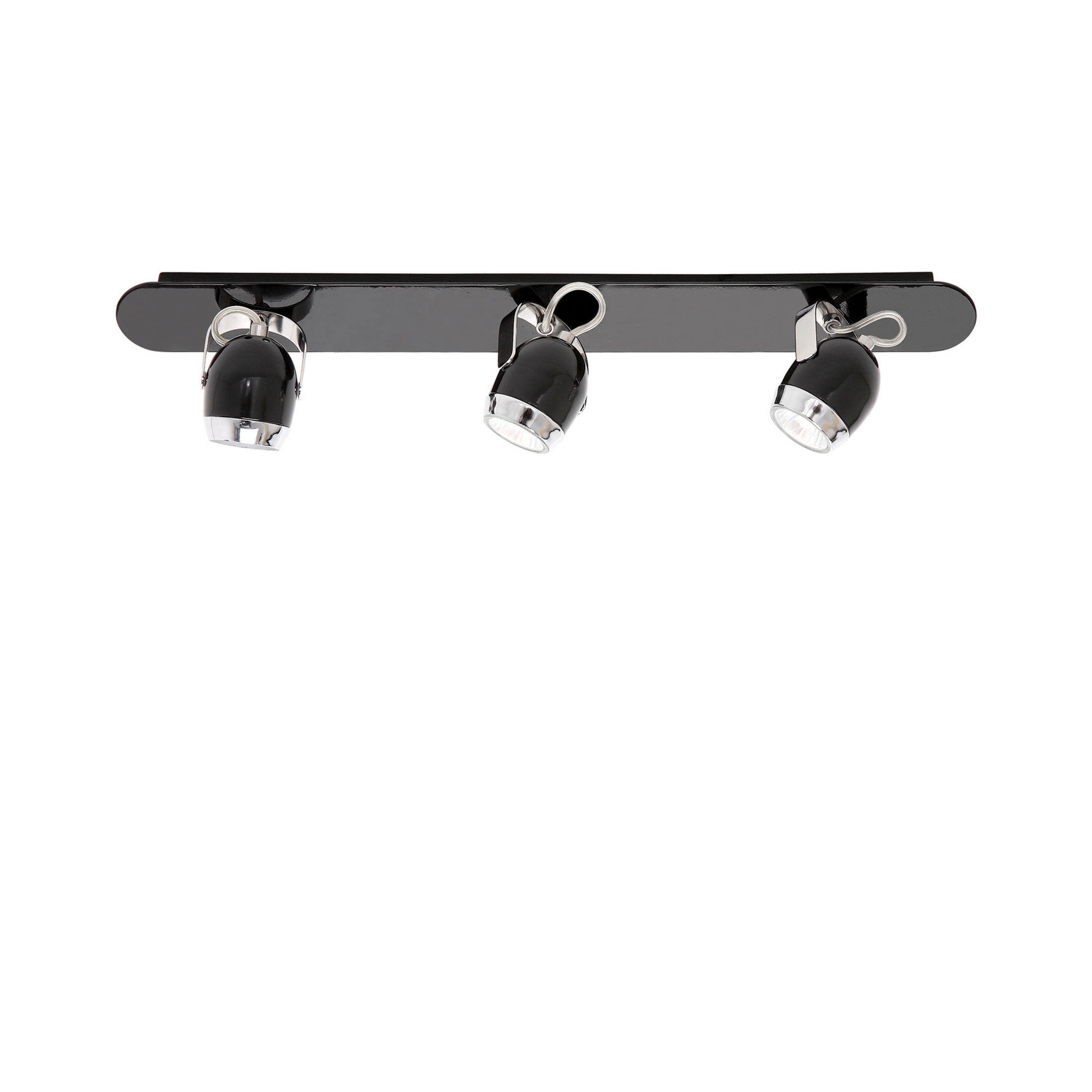 Display product Boogie mini W3 Ceiling lamp from manufacturer Luz Difusión