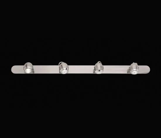 Luz Difusión - Boogie mini W4 Wall lamp