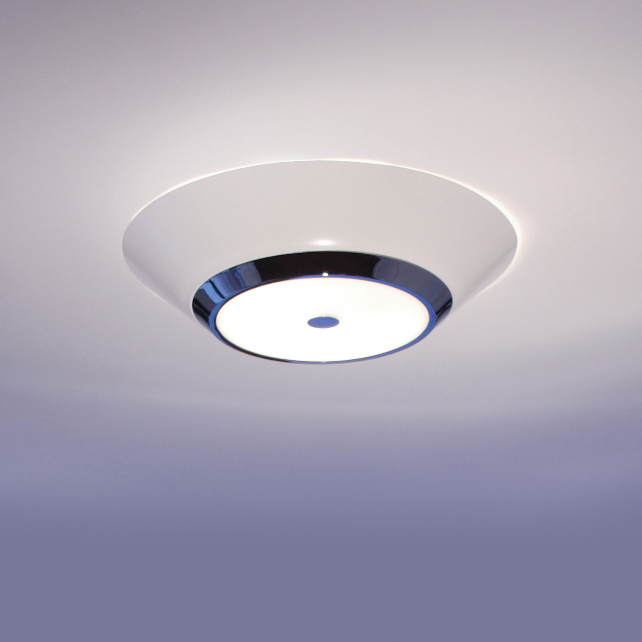 Display product Brooklyn Ceiling lamp from manufacturer Luz Difusión
