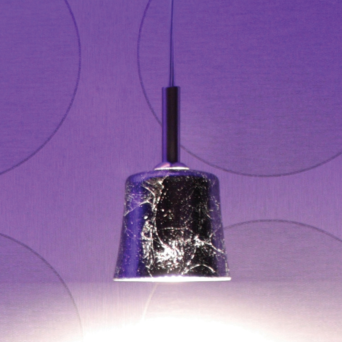 Display product Mauro S1 Pendant from manufacturer Luz Difusión