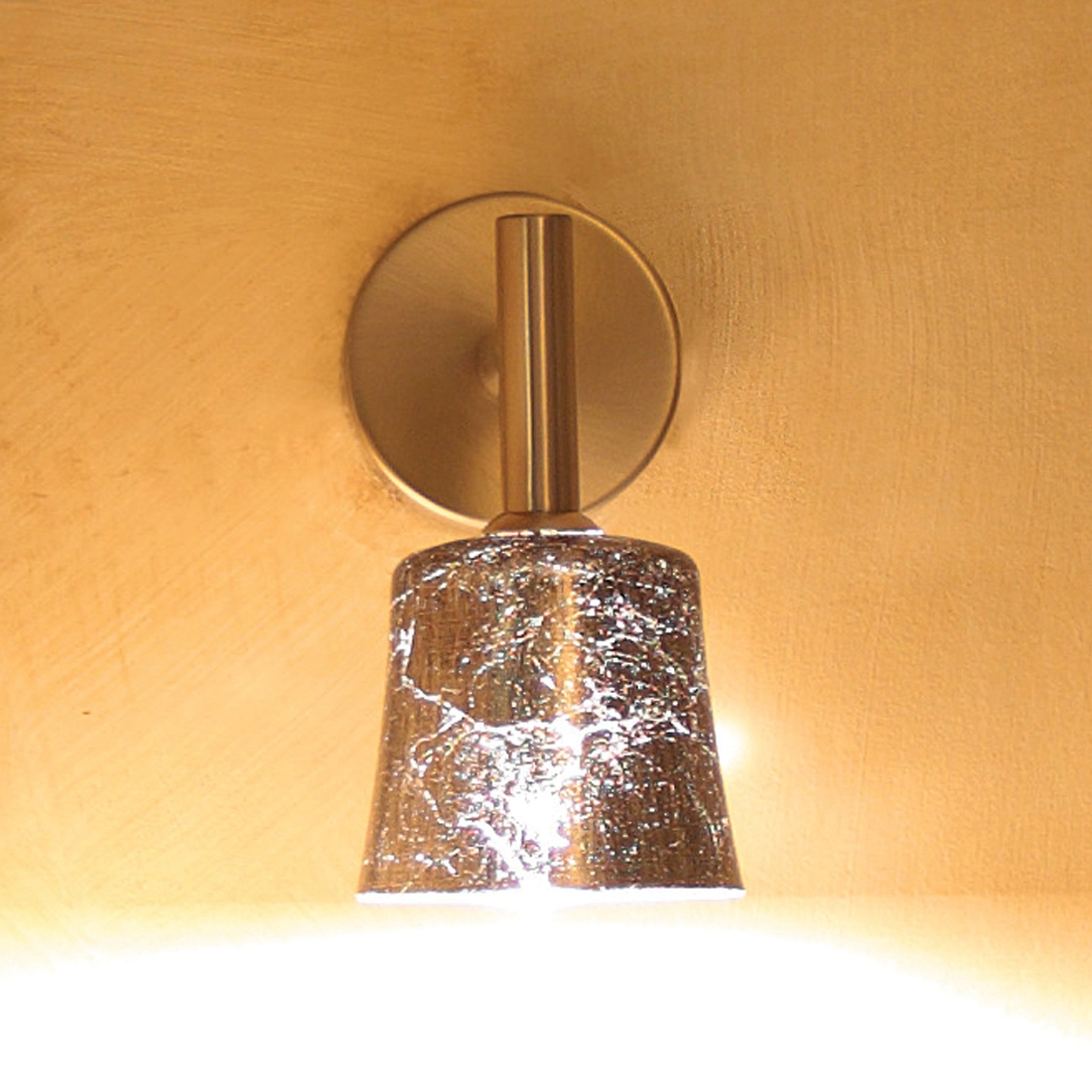Produkt Mauro W1 Wandleuchte des Herstellers Luz Difusión anzeigen