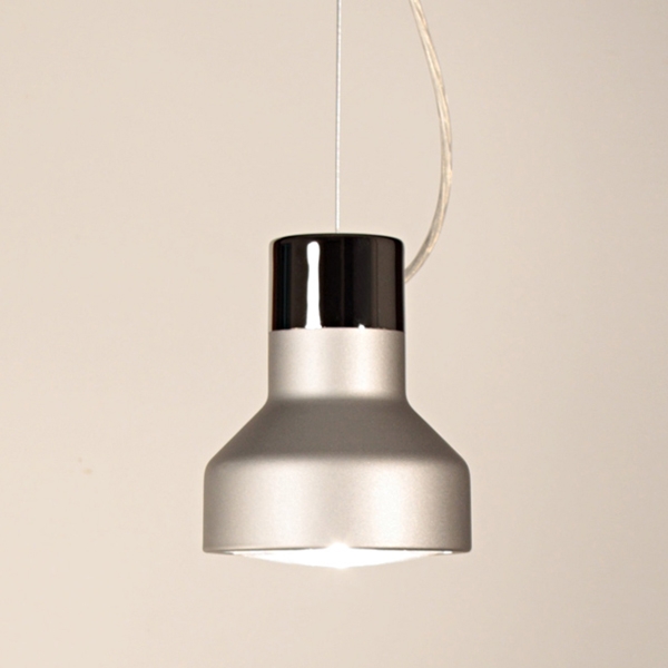 Display product Mute S1 Pendant from manufacturer Luz Difusión