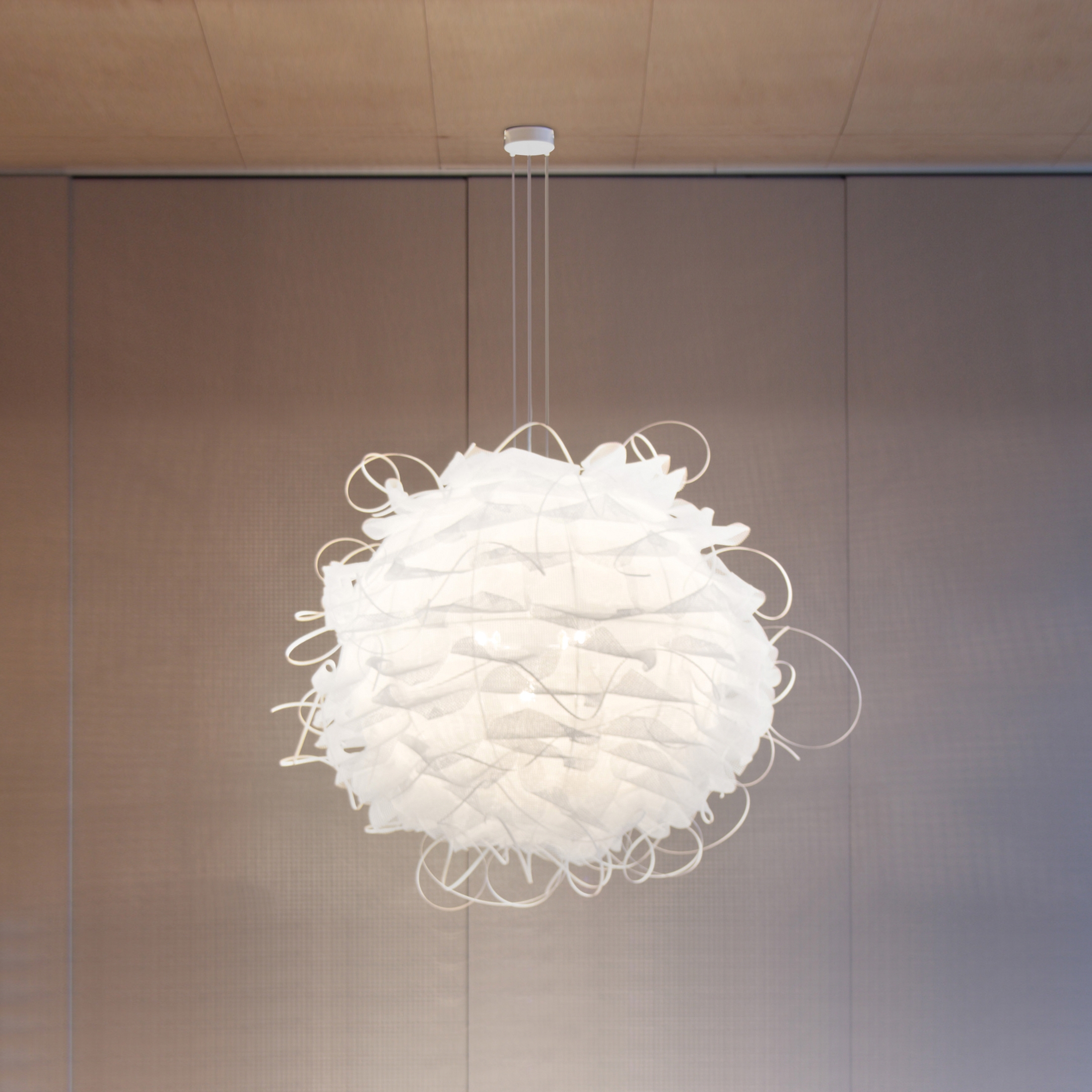 Mostrar el producto Struk S1 Colgante del fabricante Luz Difusión