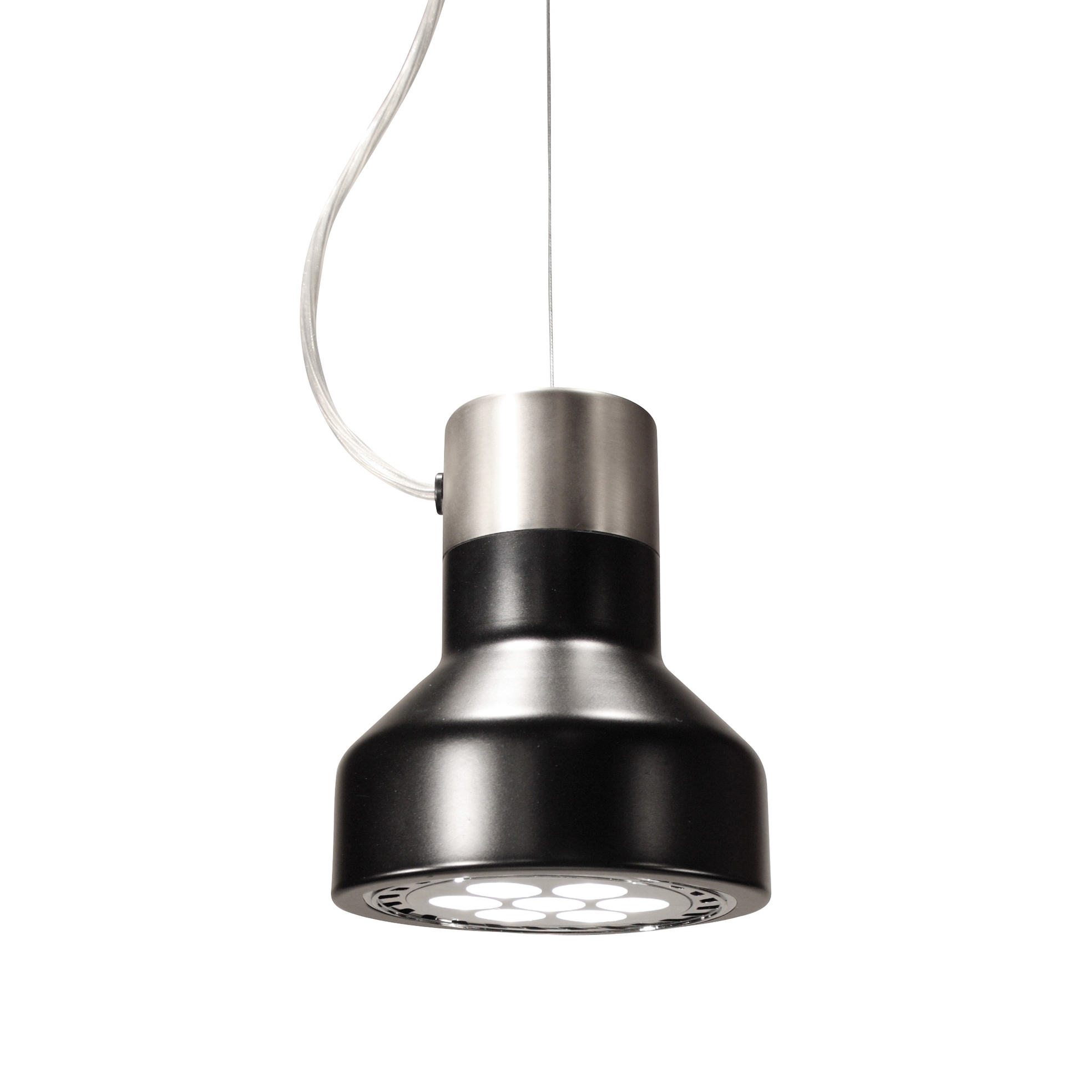 Mute LED Suspension