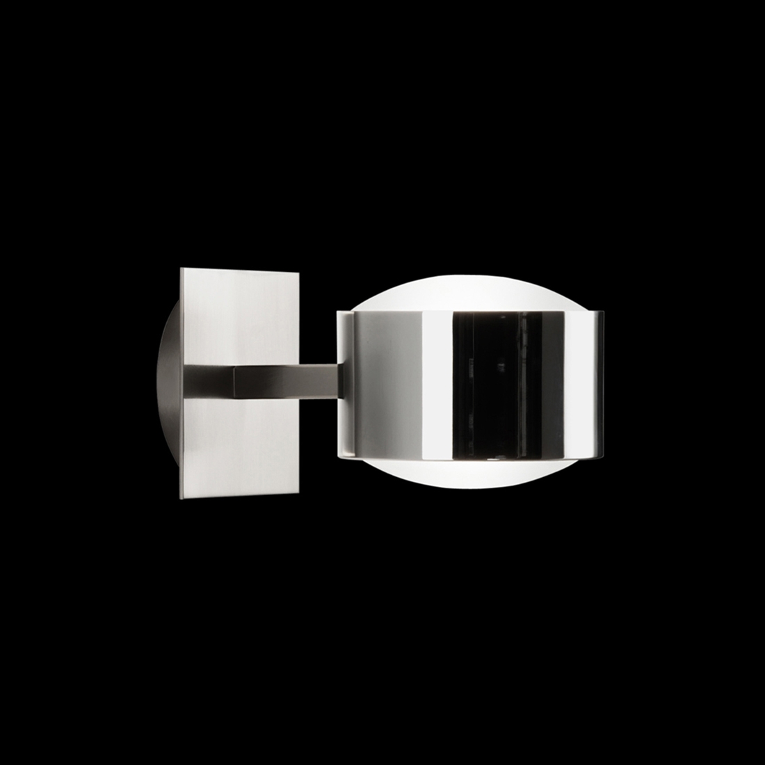 Mostra il prodotto City W1 Single wall lamp del produttore Luz Difusión