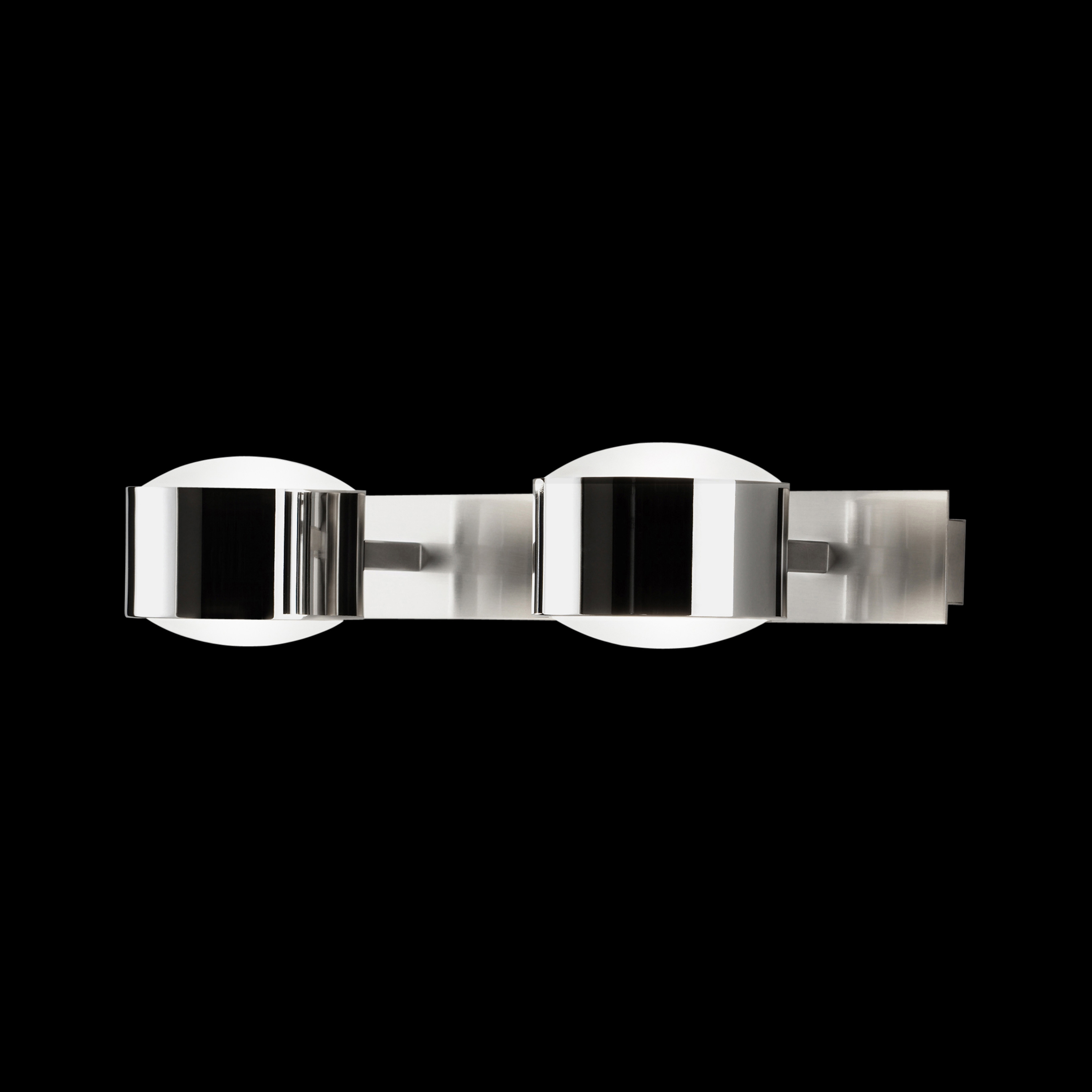 City W2 Double wall lamp