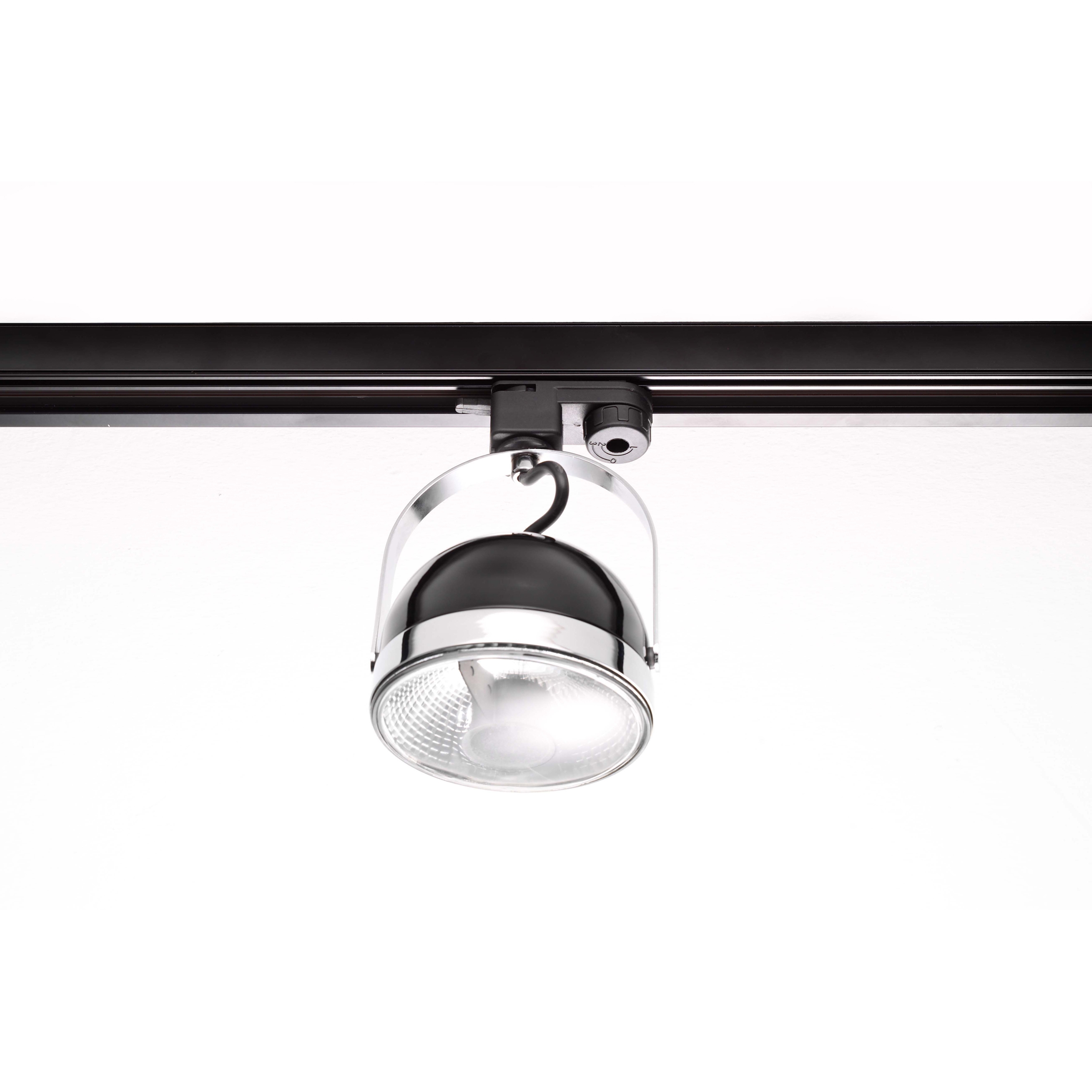 Display product Boogie Track Ceiling lights from manufacturer Luz Difusión